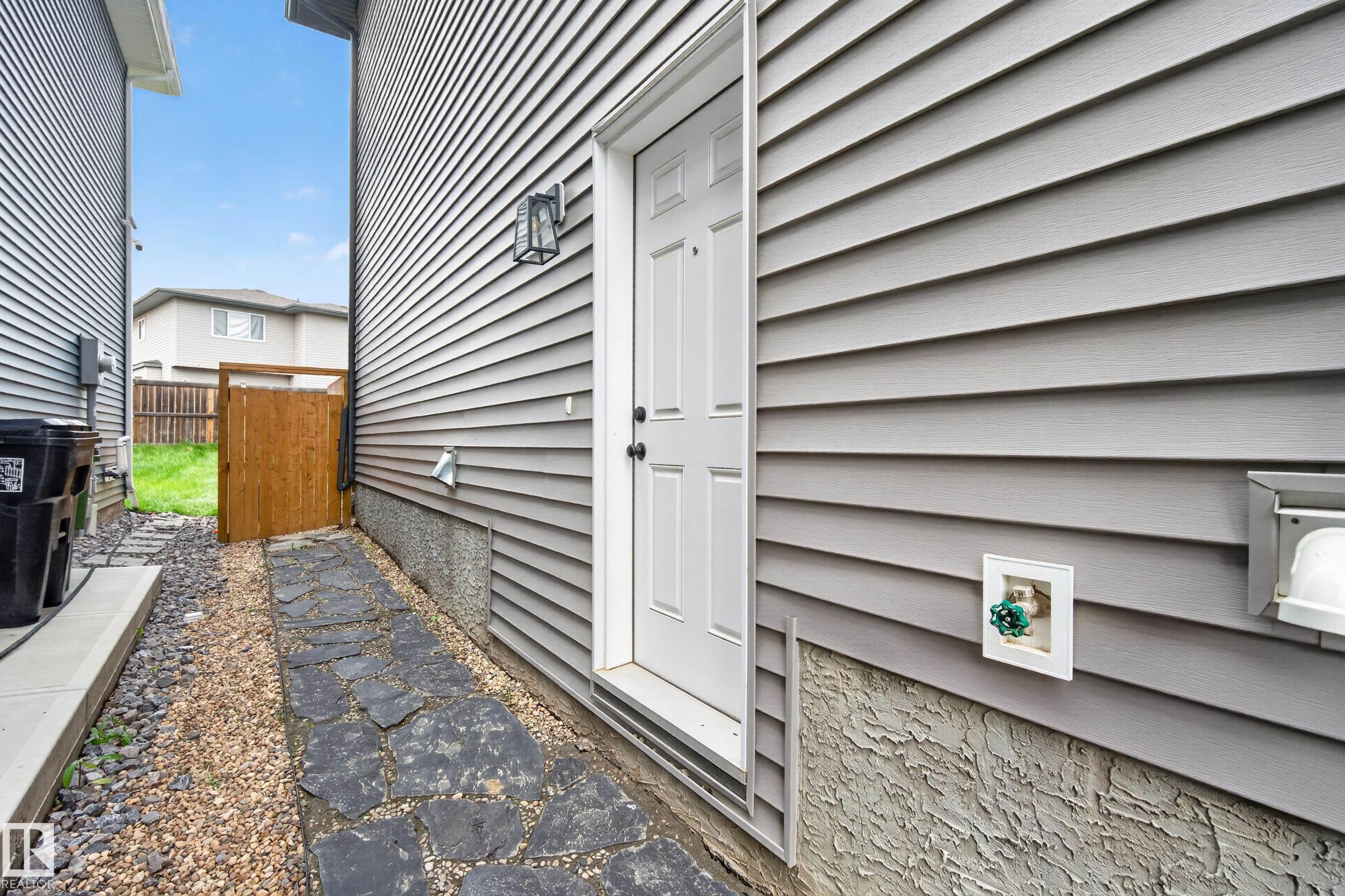 Photo 38 at 22836 94 Avenue NW, Secord, Edmonton