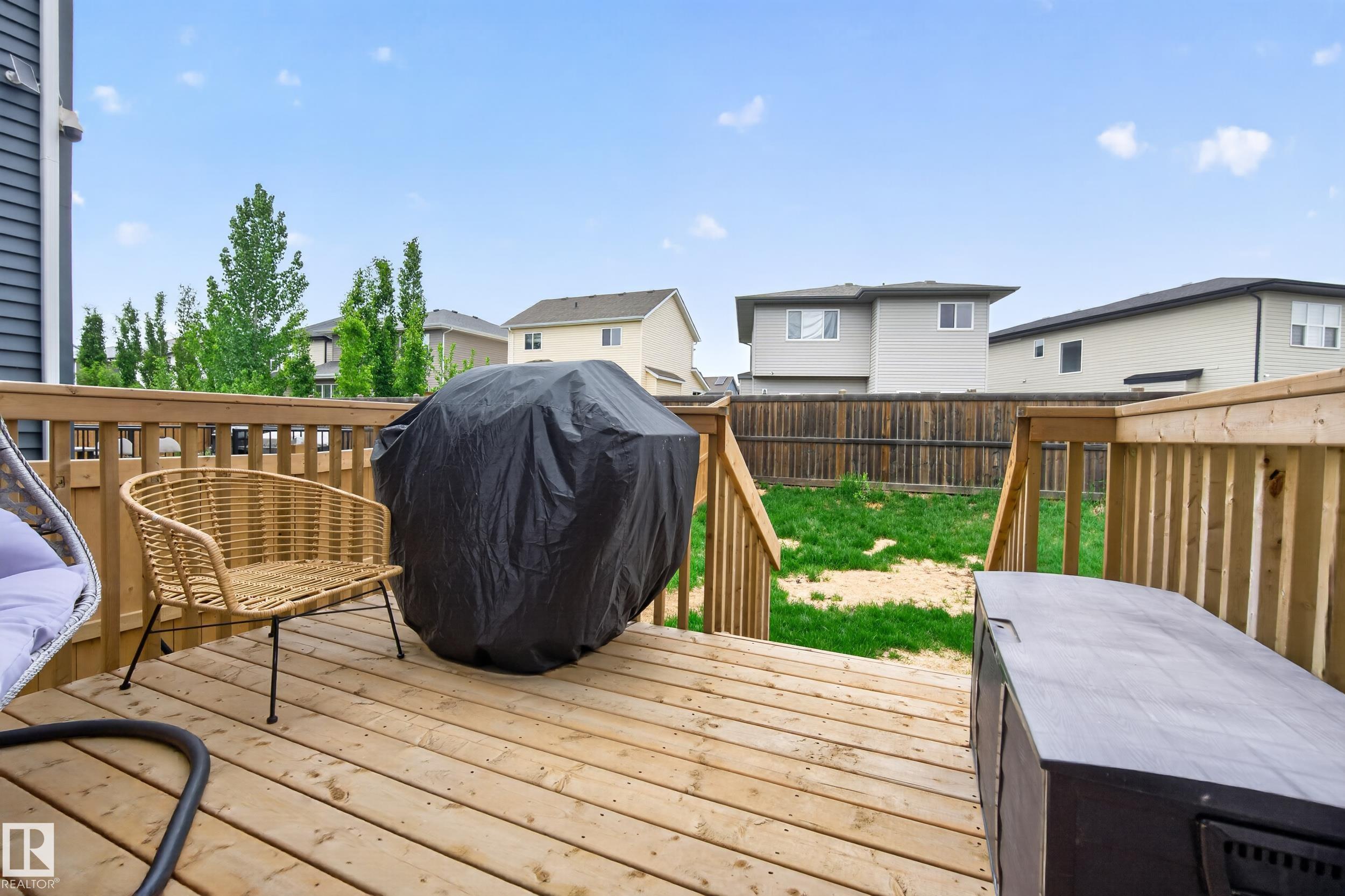 Photo 40 at 22836 94 Avenue NW, Secord, Edmonton