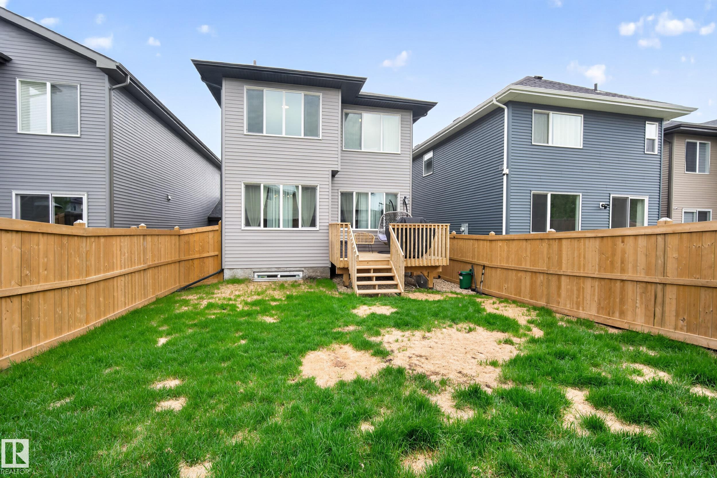 Photo 41 at 22836 94 Avenue NW, Secord, Edmonton