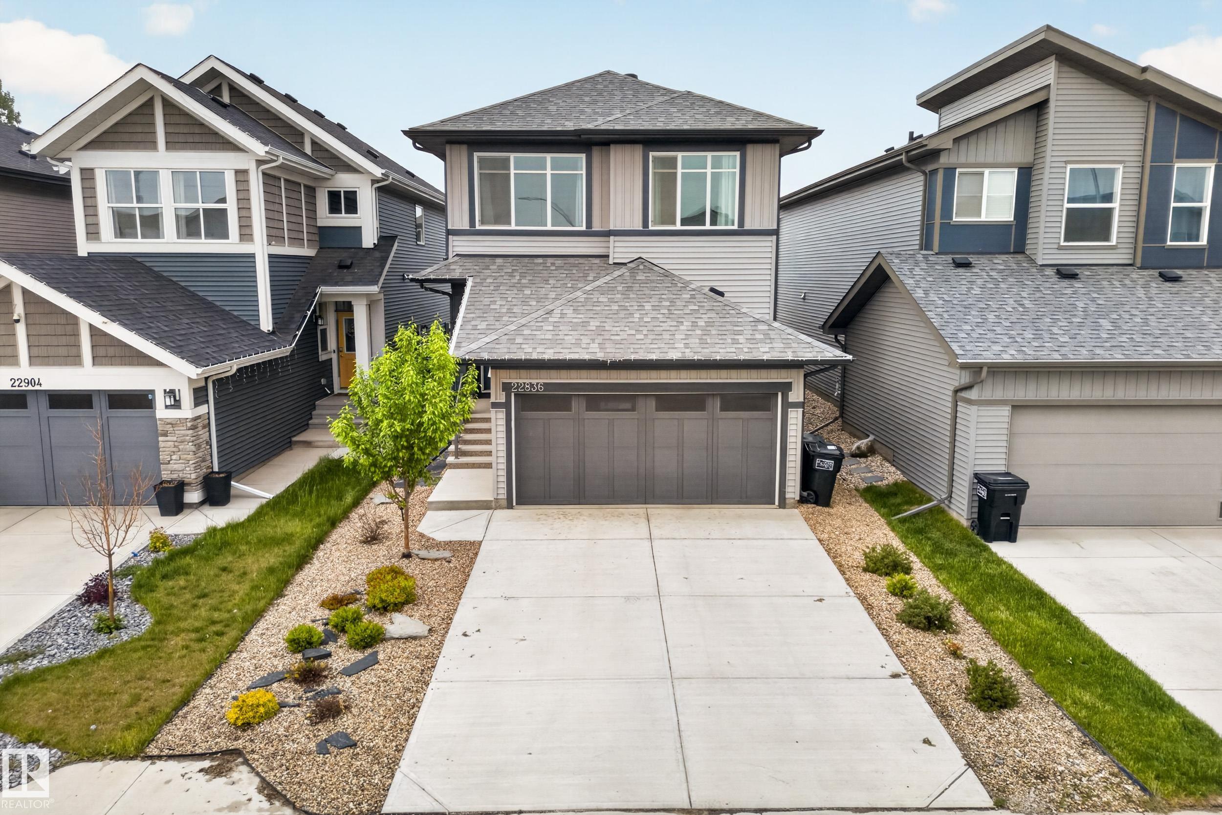 Photo 50 at 22836 94 Avenue NW, Secord, Edmonton