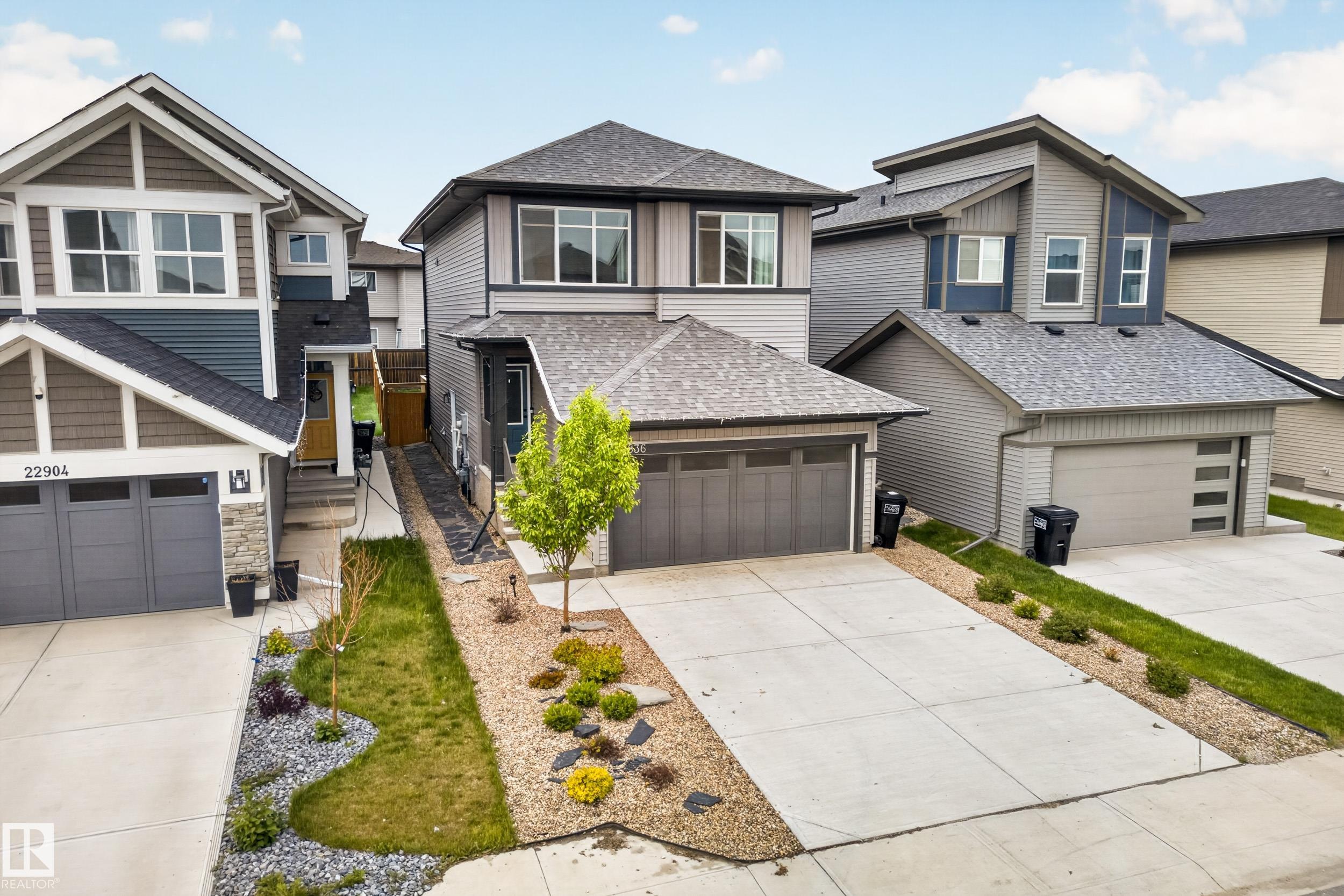 Photo 51 at 22836 94 Avenue NW, Secord, Edmonton