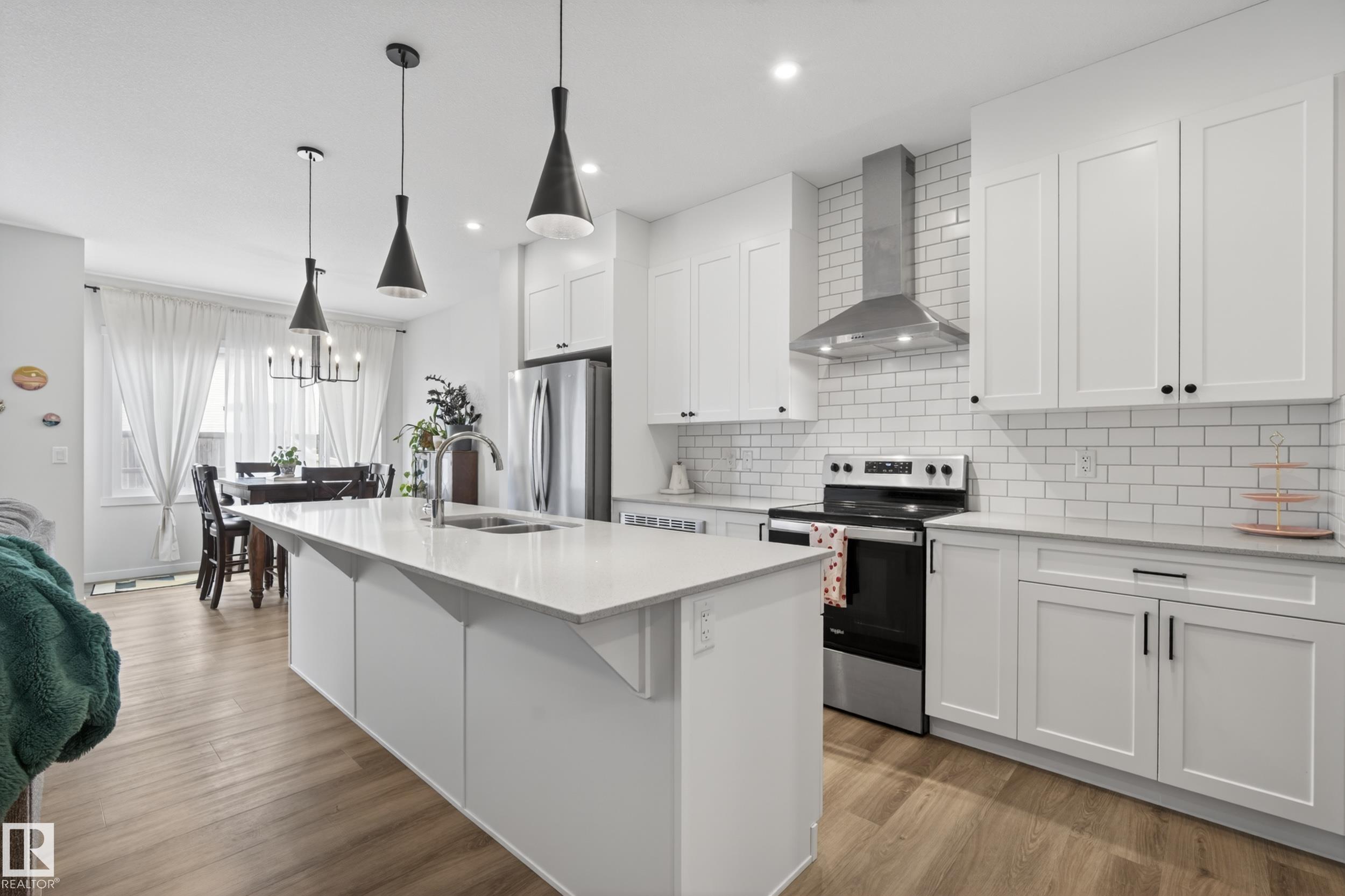 Photo 7 at 22836 94 Avenue NW, Secord, Edmonton