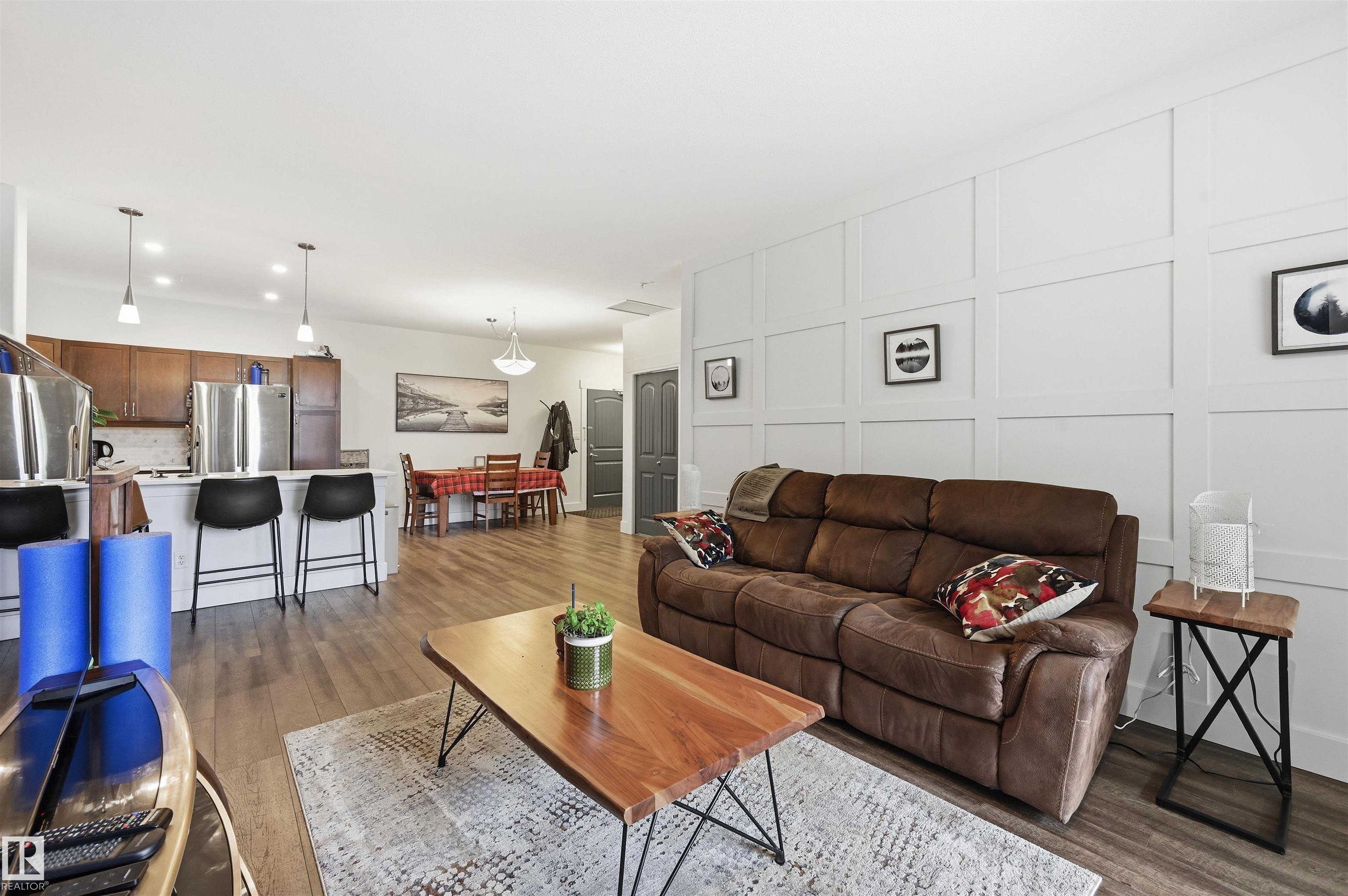 Photo 11 at 217 - 2503 Hanna Crescent NW, Haddow, Edmonton