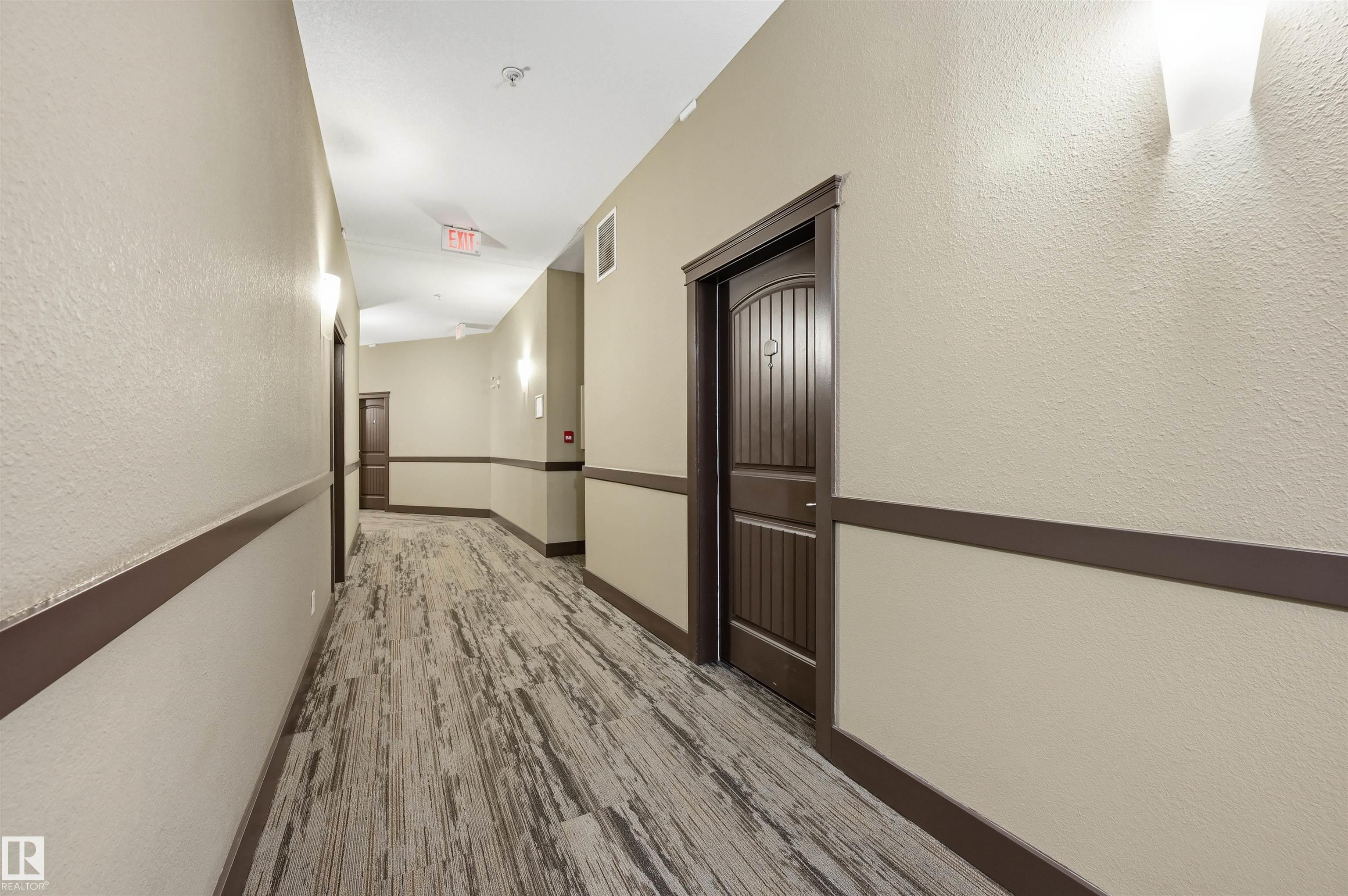 217 - 2503 Hanna Crescent NW, Haddow, Edmonton