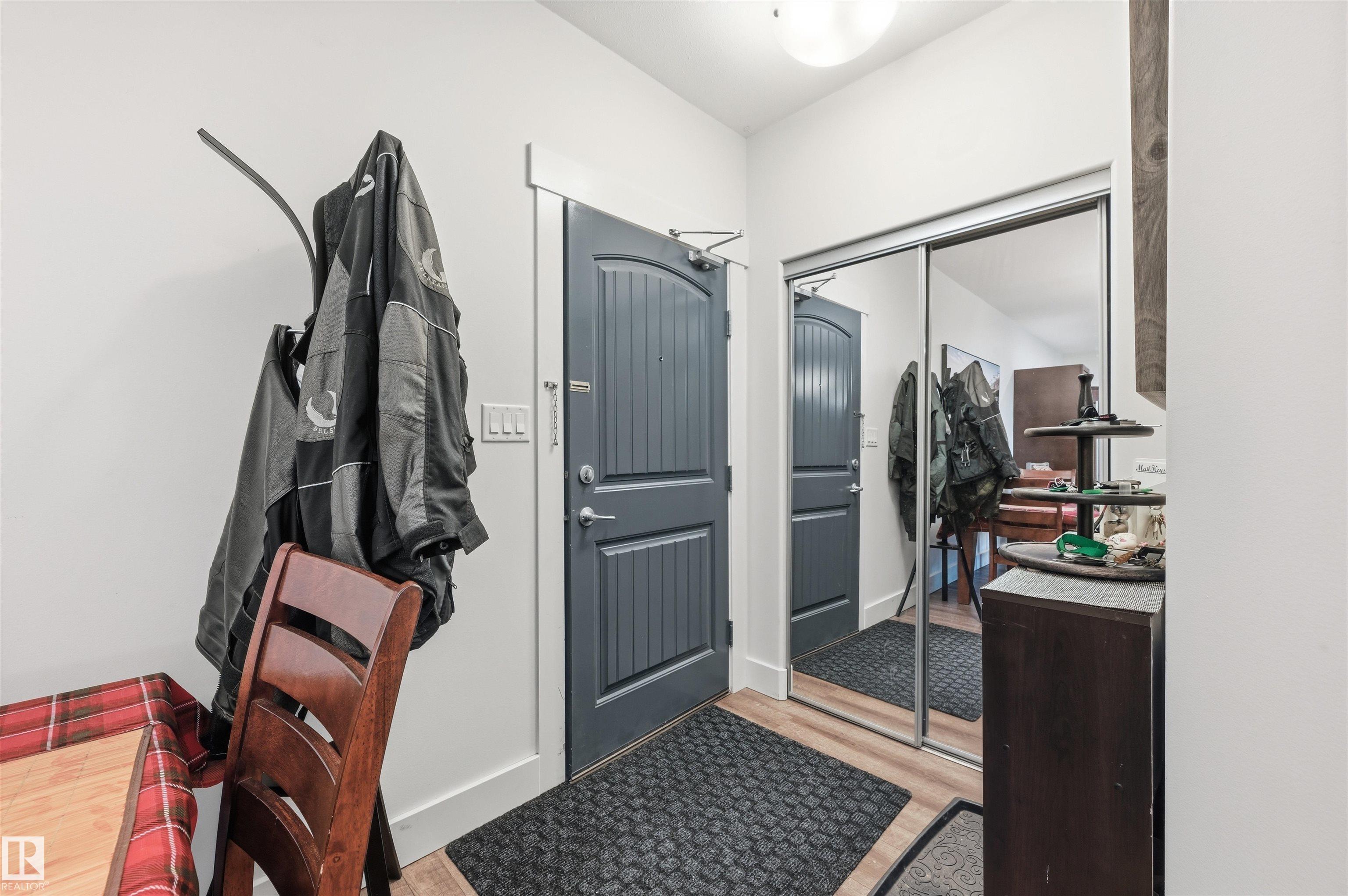 217 - 2503 Hanna Crescent NW, Haddow, Edmonton