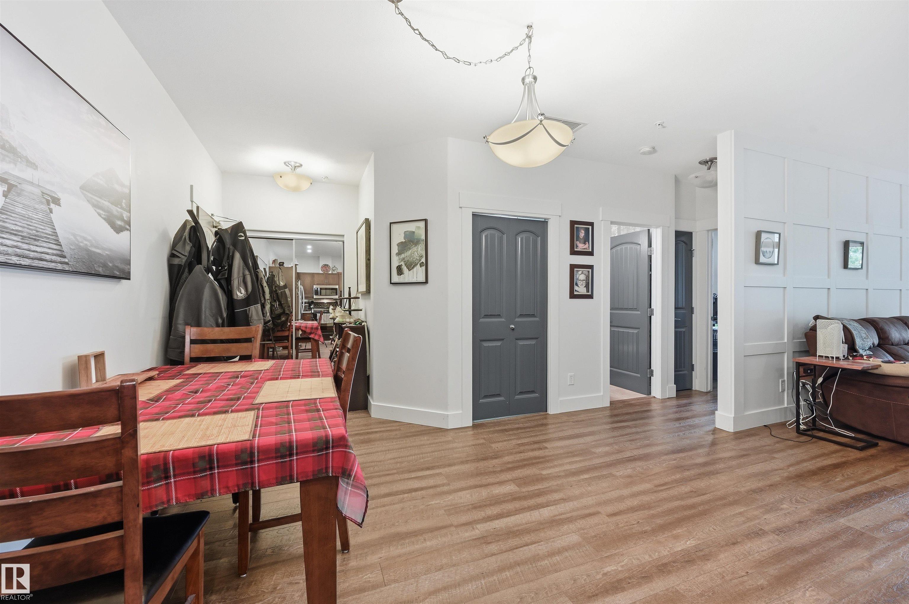Photo 8 at 217 - 2503 Hanna Crescent NW, Haddow, Edmonton