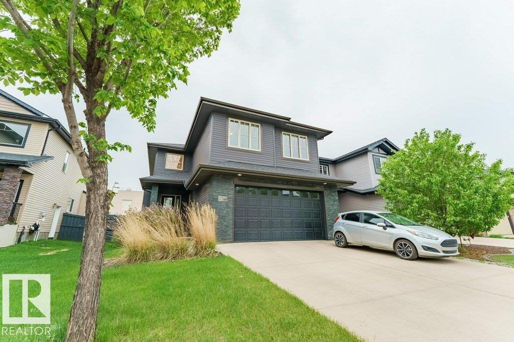 17347 11 Avenue SW, Windermere, Edmonton