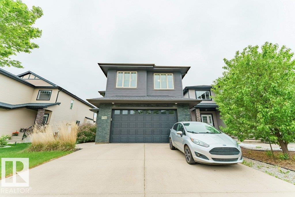 17347 11 Avenue SW, Windermere, Edmonton