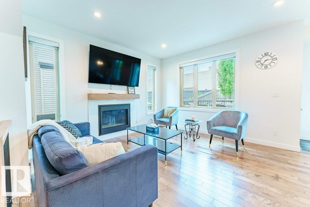 Photo 12 at 17347 11 Avenue SW, Windermere, Edmonton