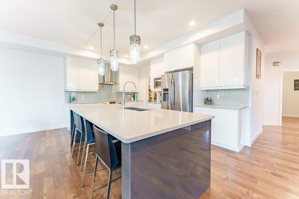 Photo 16 at 17347 11 Avenue SW, Windermere, Edmonton