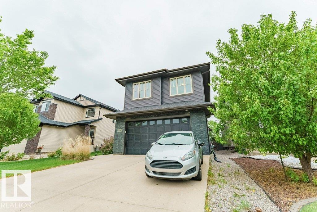 17347 11 Avenue SW, Windermere, Edmonton