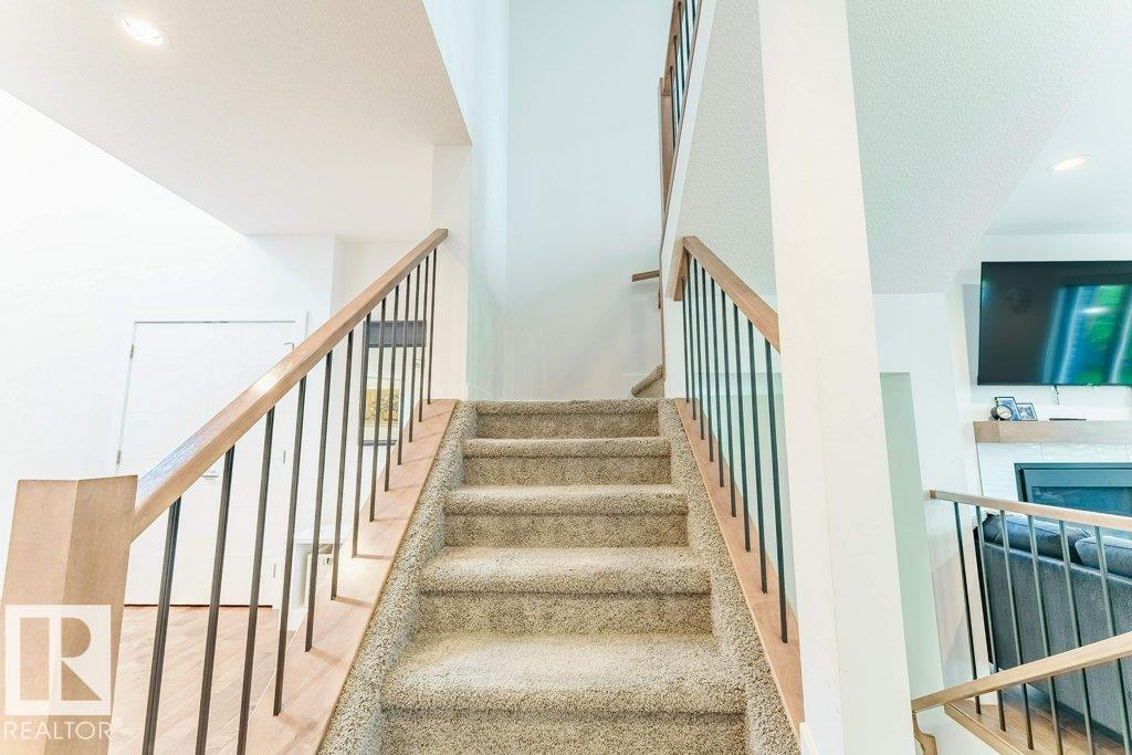 Photo 22 at 17347 11 Avenue SW, Windermere, Edmonton