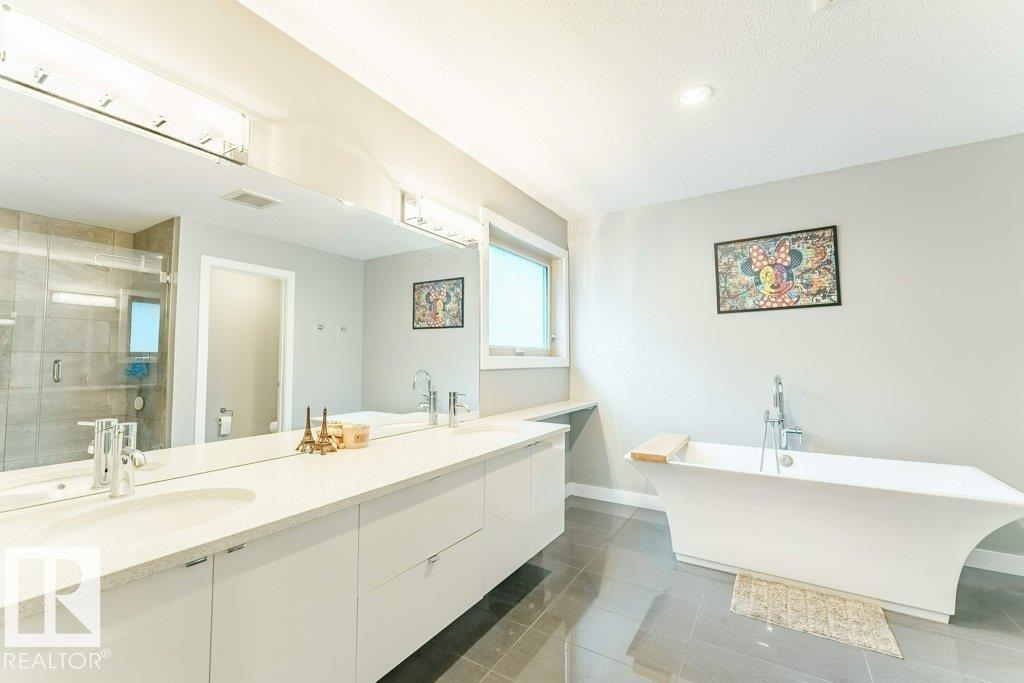 Photo 29 at 17347 11 Avenue SW, Windermere, Edmonton