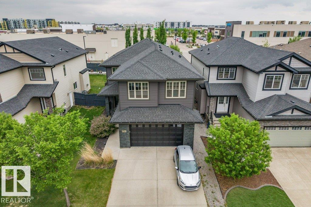 17347 11 Avenue SW, Windermere, Edmonton