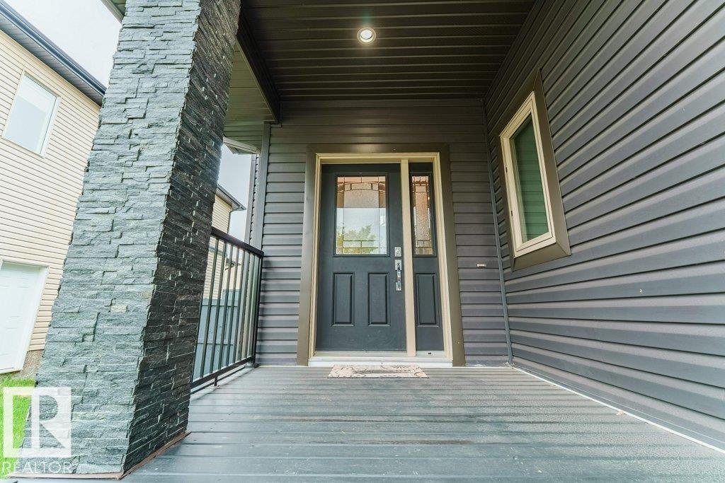 17347 11 Avenue SW, Windermere, Edmonton