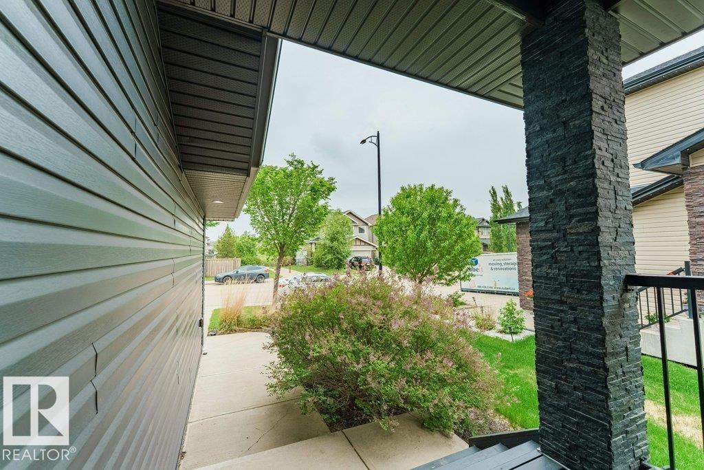 Photo 6 at 17347 11 Avenue SW, Windermere, Edmonton