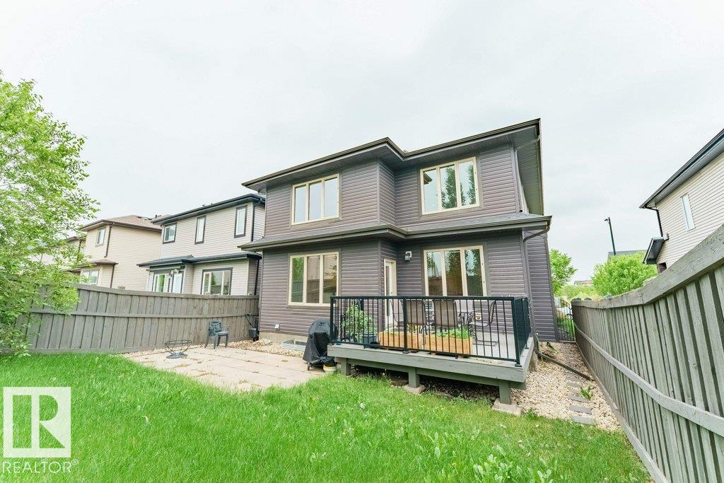 Photo 51 at 17347 11 Avenue SW, Windermere, Edmonton