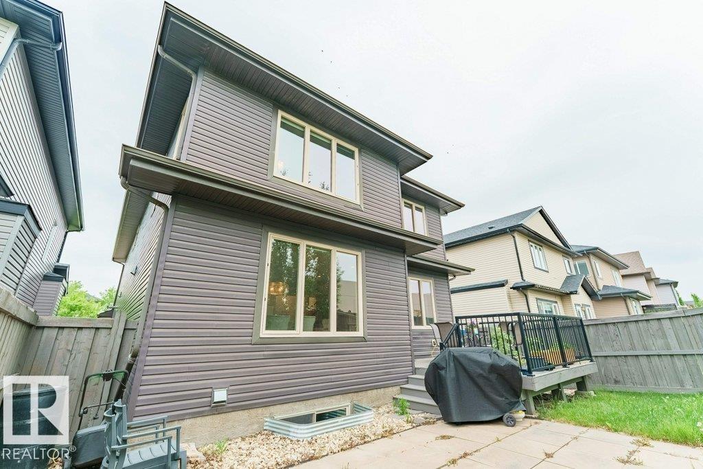 Photo 52 at 17347 11 Avenue SW, Windermere, Edmonton