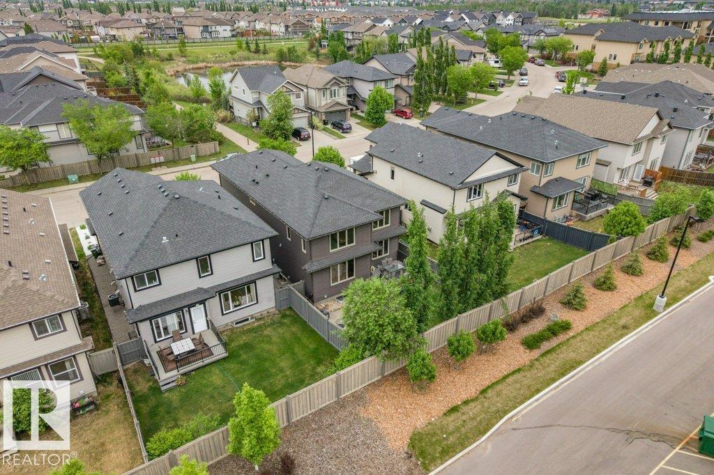 Photo 54 at 17347 11 Avenue SW, Windermere, Edmonton