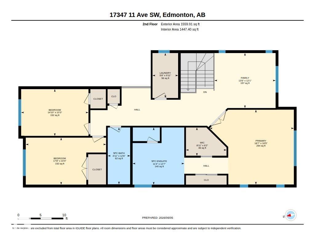 Photo 60 at 17347 11 Avenue SW, Windermere, Edmonton