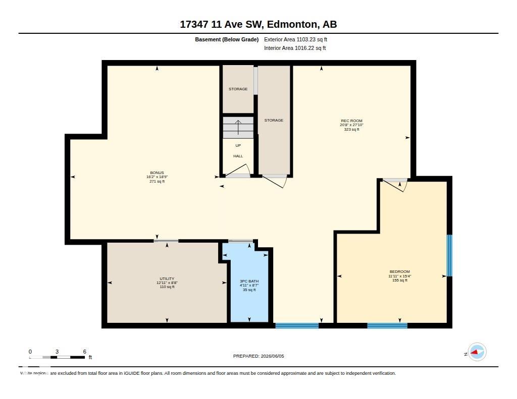 Photo 61 at 17347 11 Avenue SW, Windermere, Edmonton