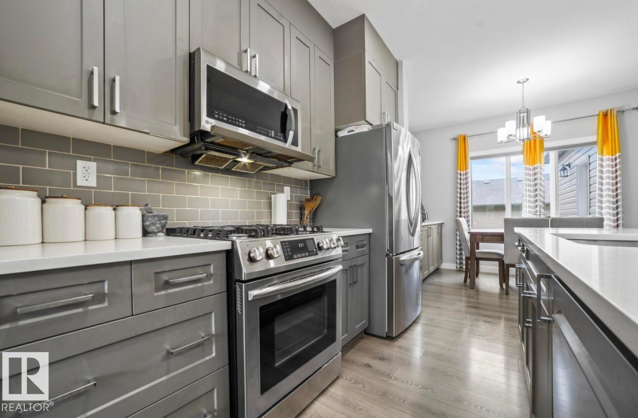 2153 Maple Road NW, Maple Crest, Edmonton