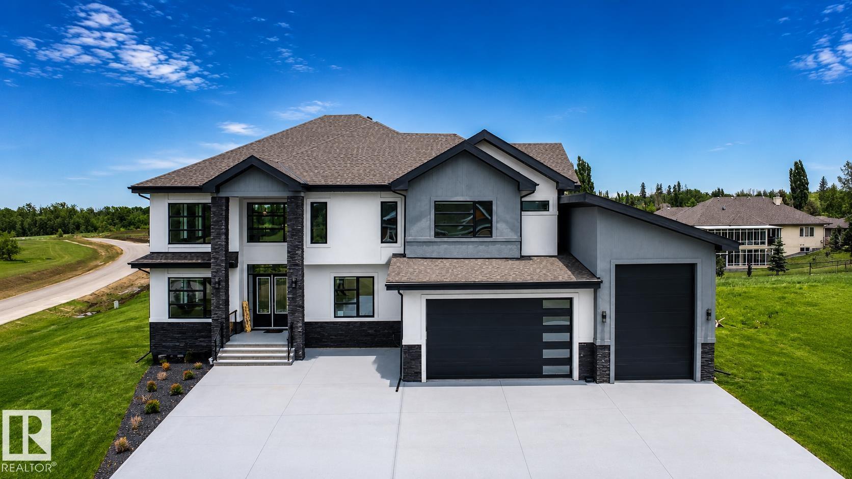 83 - 26131 Twp Road 532 A, Rural Parkland County, Countryside Ravines, Rural Parkland County
