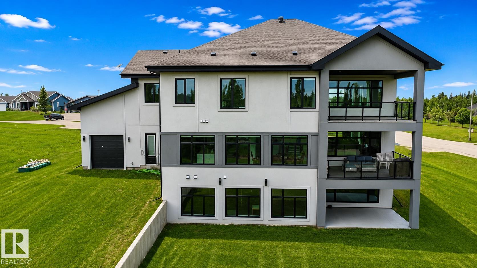 83 - 26131 Twp Road 532 A, Rural Parkland County, Countryside Ravines, Rural Parkland County