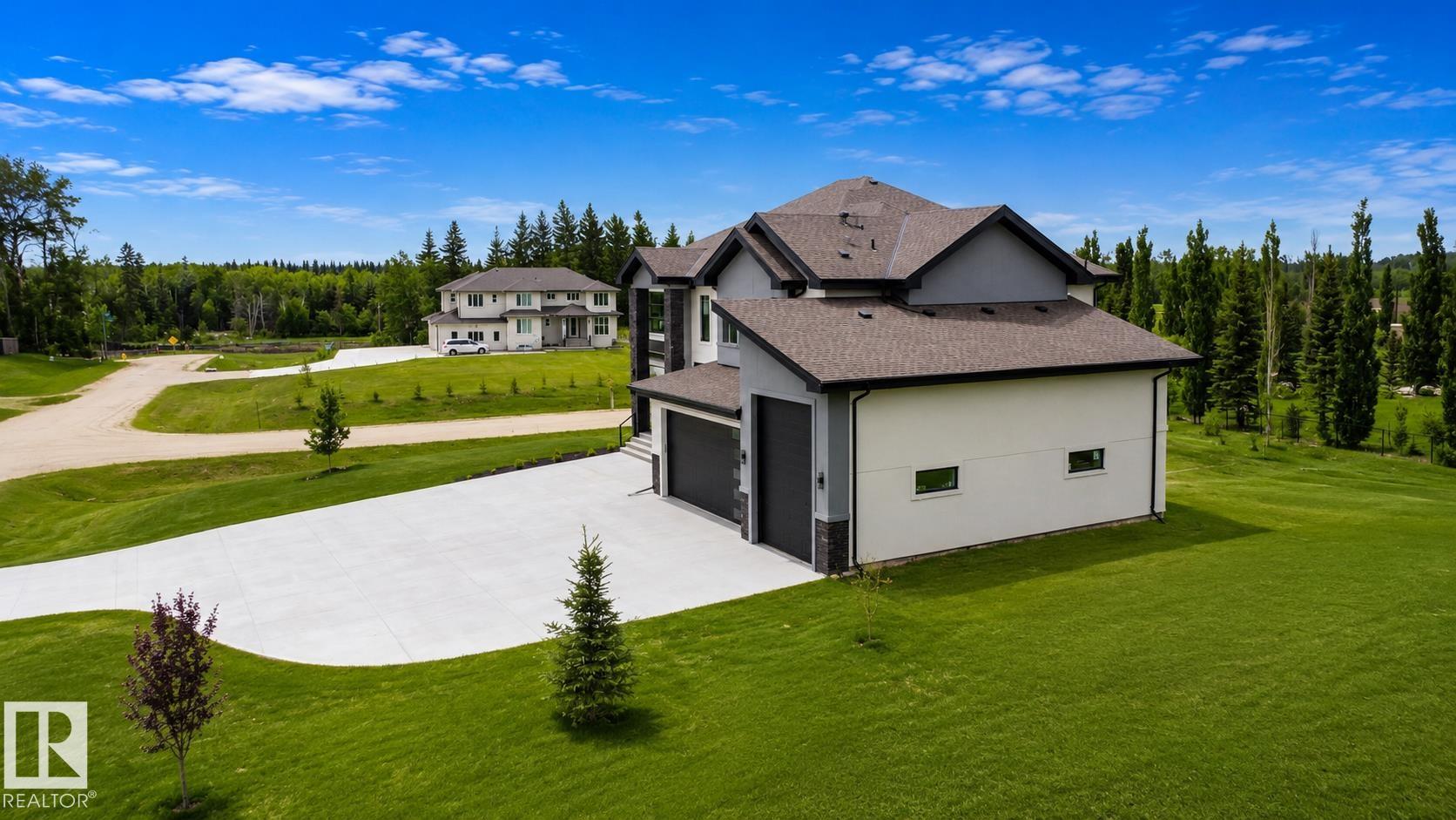 Photo 6 at 83 - 26131 Twp Road 532 A, Rural Parkland County, Countryside Ravines, Rural Parkland County
