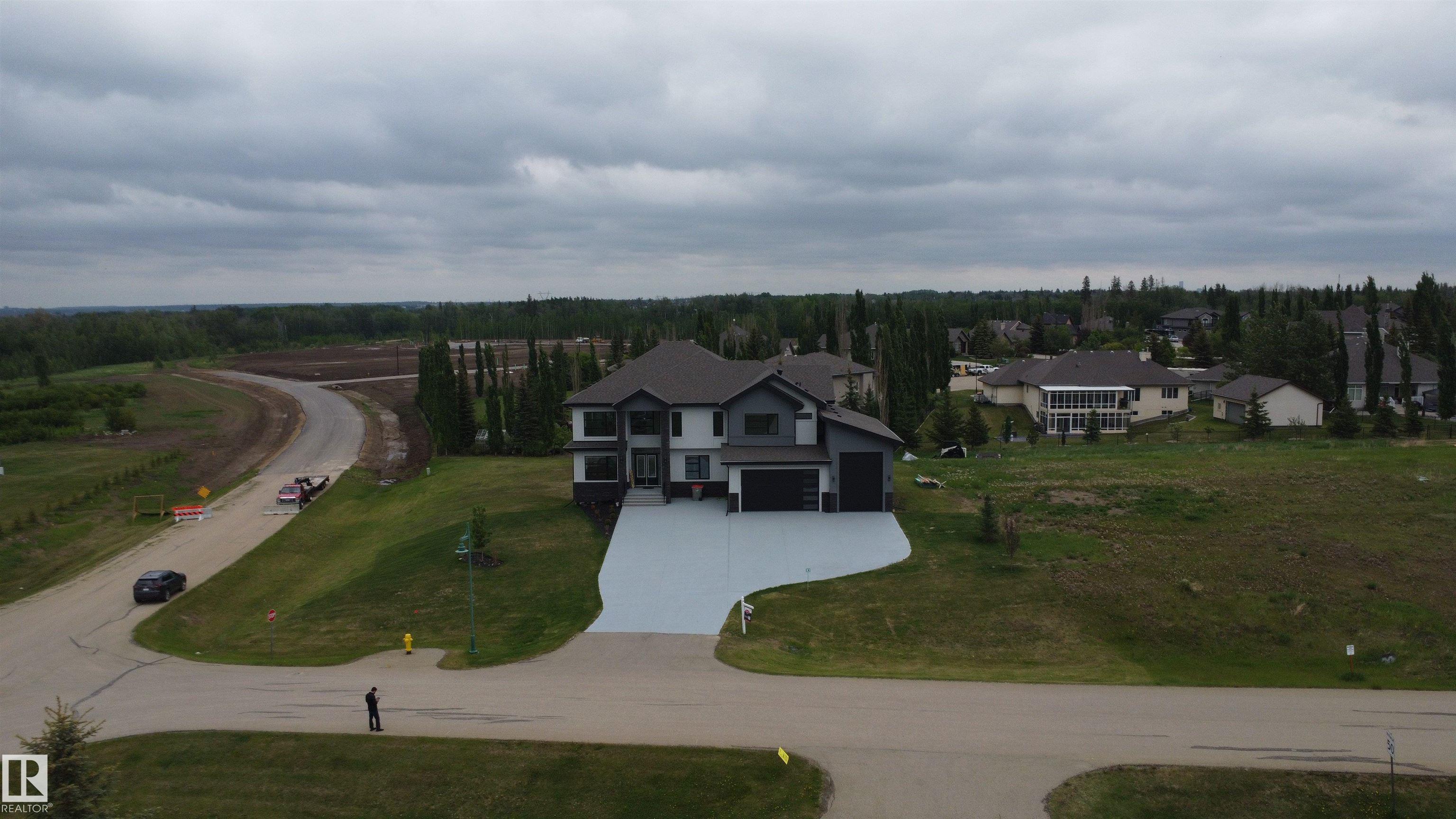 Photo 65 at 83 - 26131 Twp Road 532 A, Rural Parkland County, Countryside Ravines, Rural Parkland County