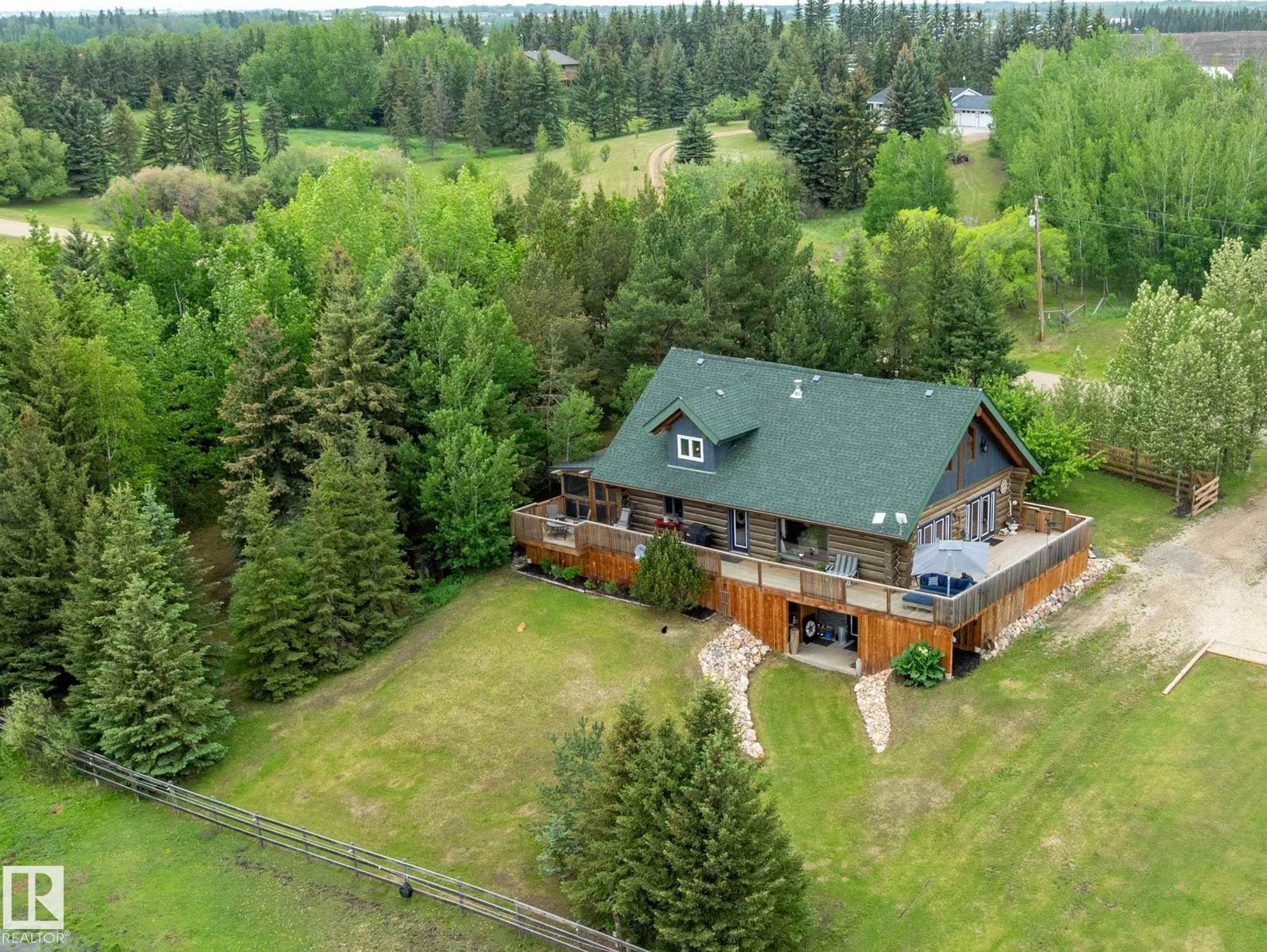 280 50251 Range Road 234, Treasure Island Estate, Rural Leduc County