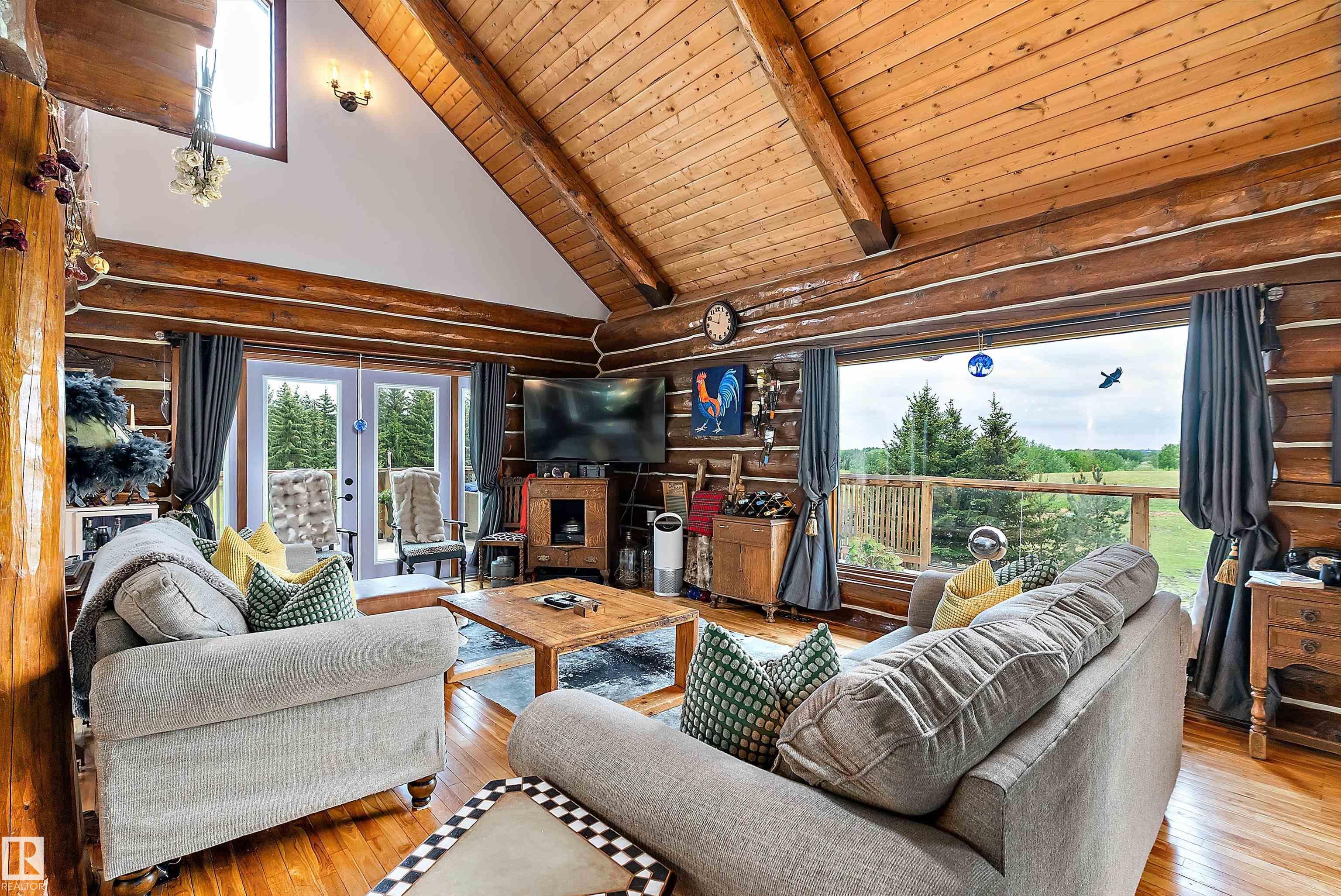 Photo 13 at 280 50251 Range Road 234, Treasure Island Estate, Rural Leduc County