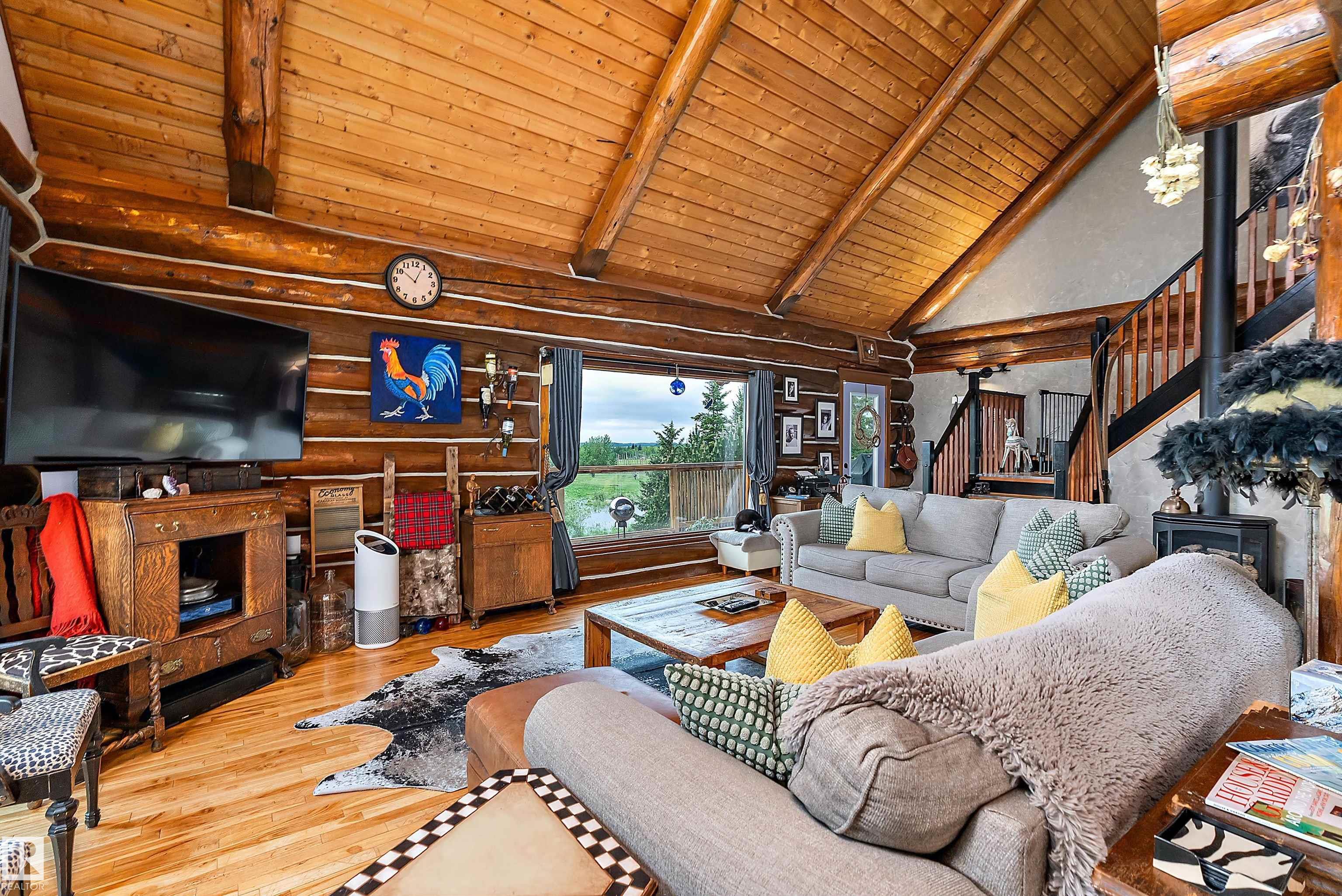 Photo 15 at 280 50251 Range Road 234, Treasure Island Estate, Rural Leduc County