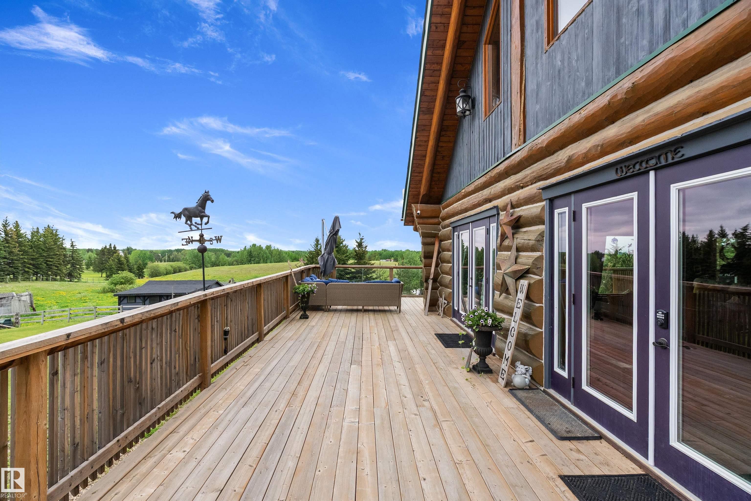 280 50251 Range Road 234, Treasure Island Estate, Rural Leduc County