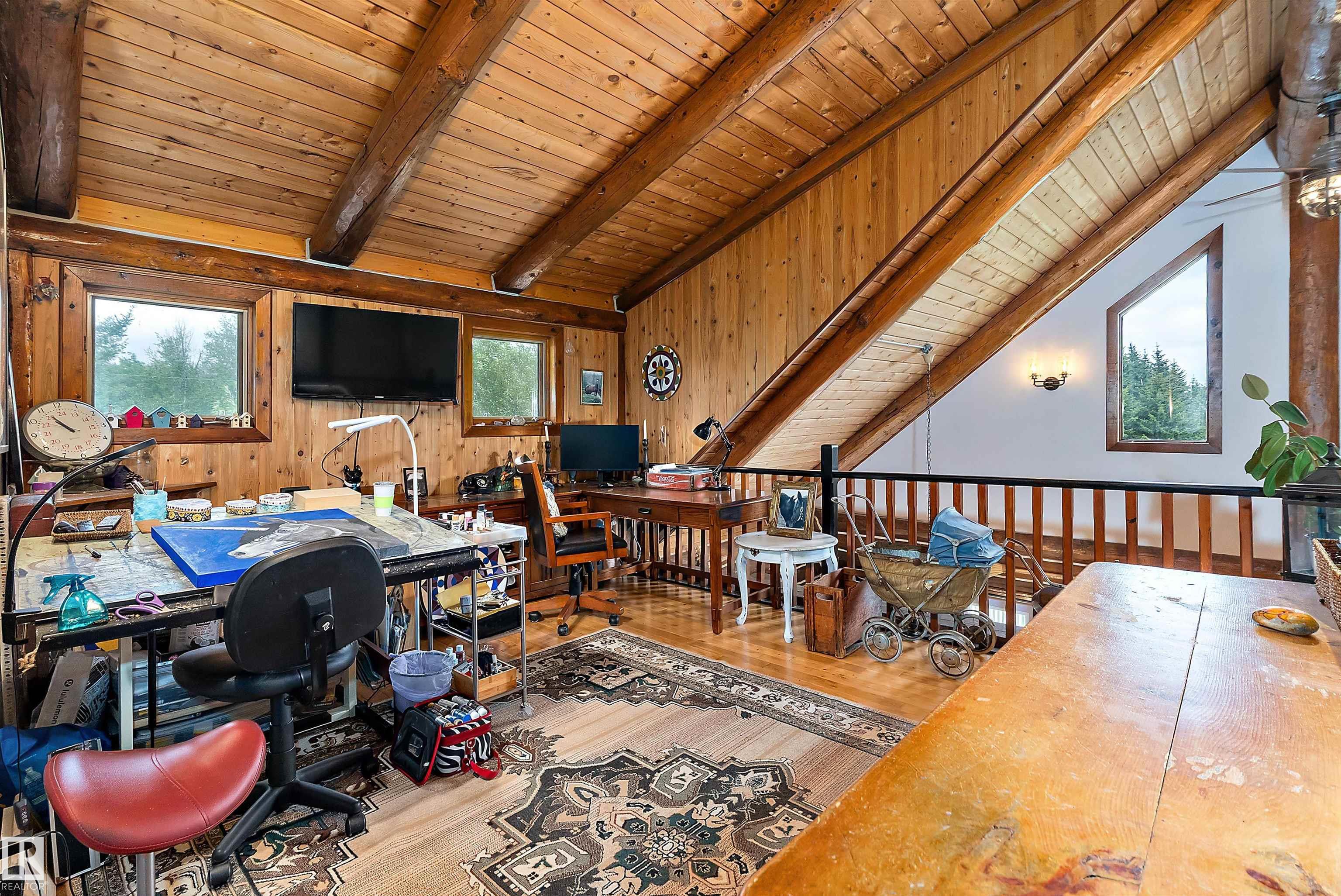 Photo 27 at 280 50251 Range Road 234, Treasure Island Estate, Rural Leduc County