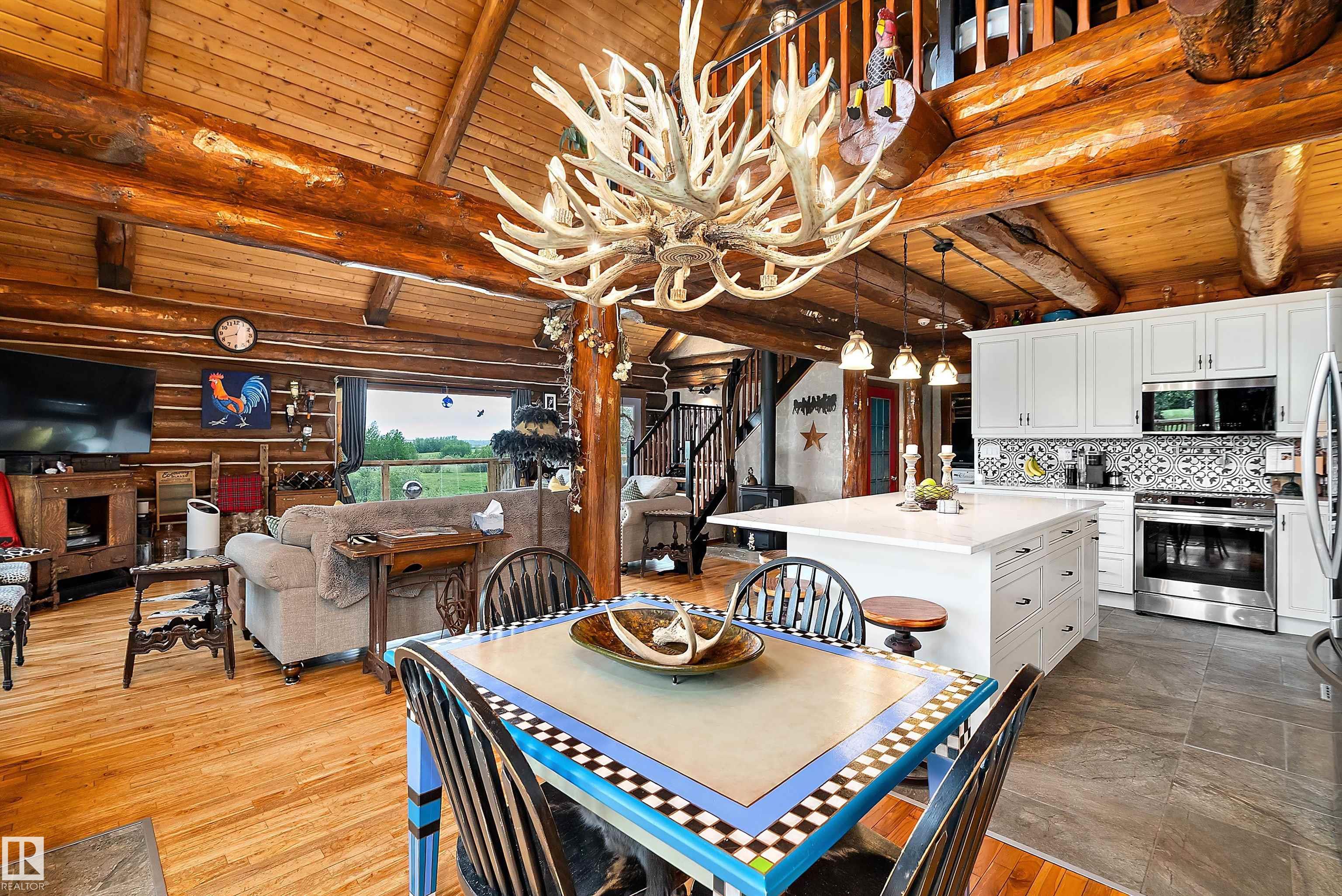 280 50251 Range Road 234, Treasure Island Estate, Rural Leduc County