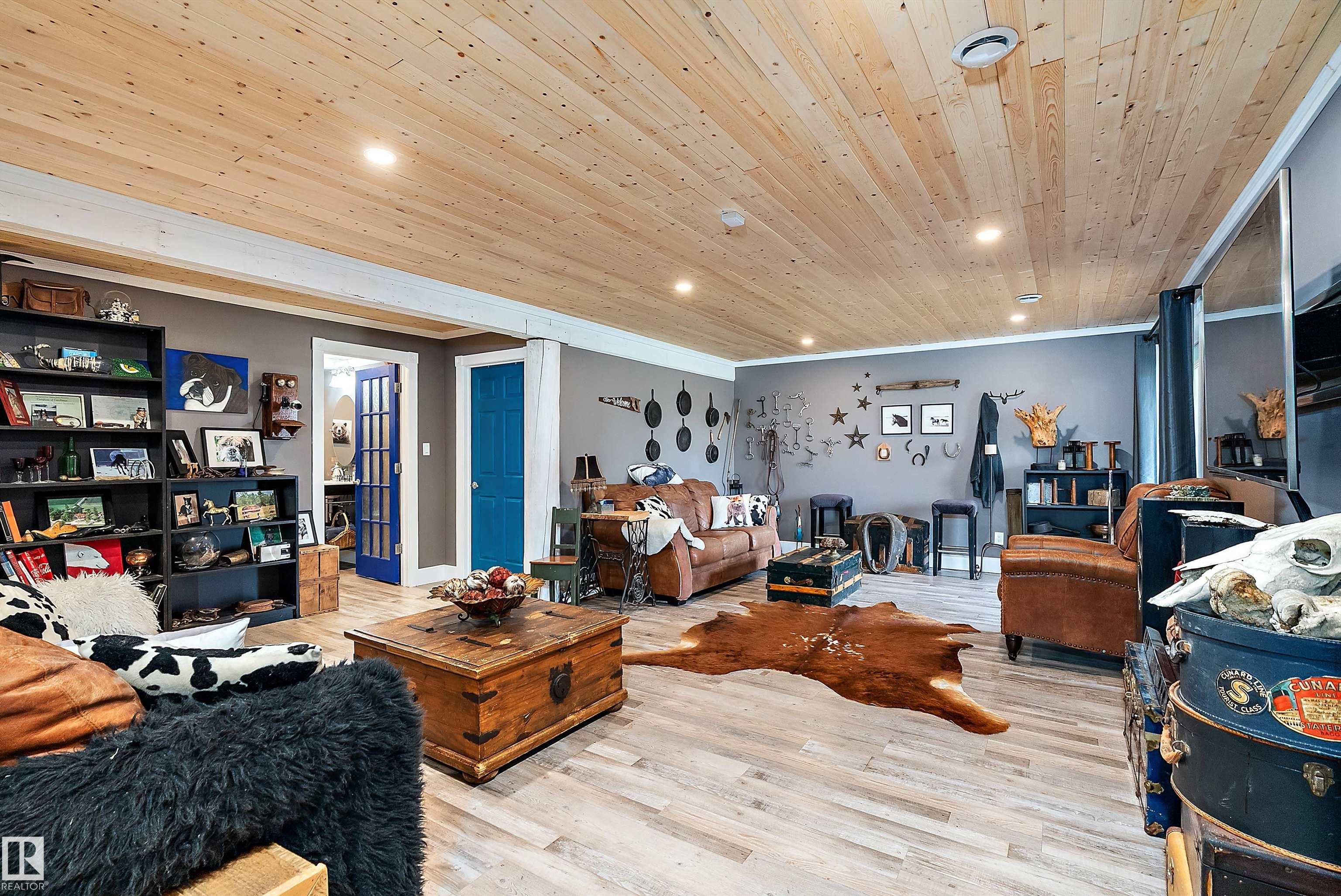 Photo 37 at 280 50251 Range Road 234, Treasure Island Estate, Rural Leduc County