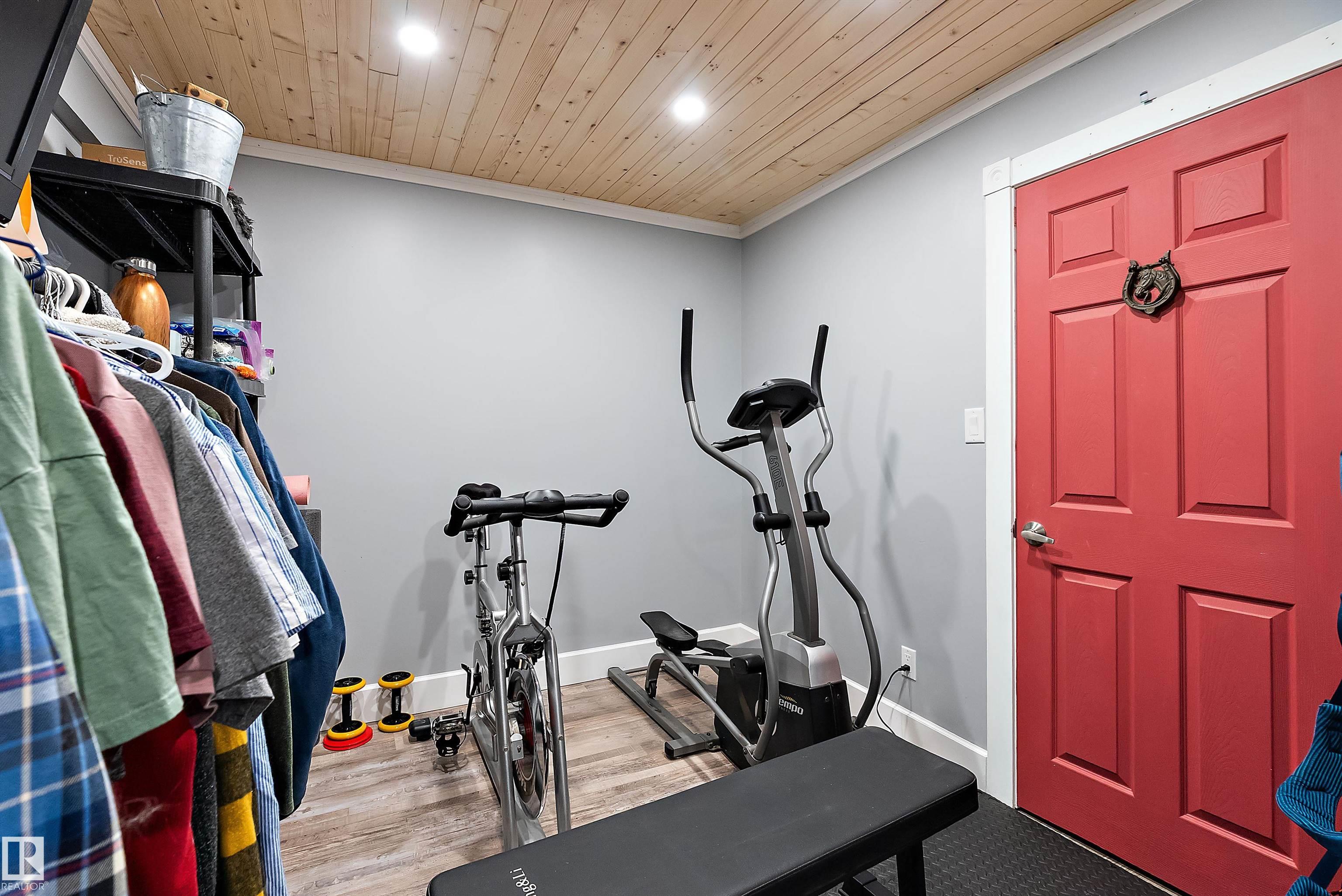 Photo 45 at 280 50251 Range Road 234, Treasure Island Estate, Rural Leduc County