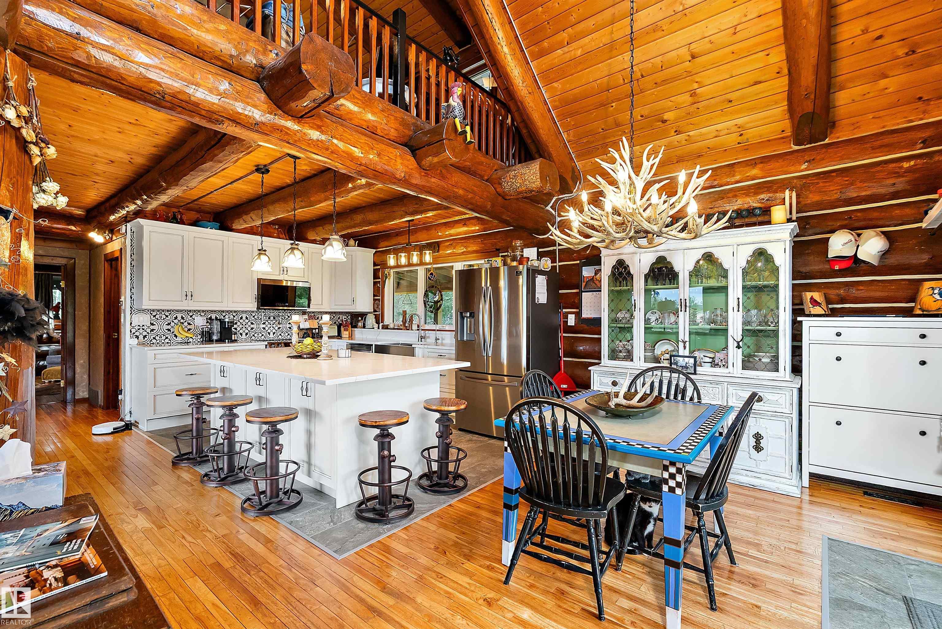 Photo 6 at 280 50251 Range Road 234, Treasure Island Estate, Rural Leduc County