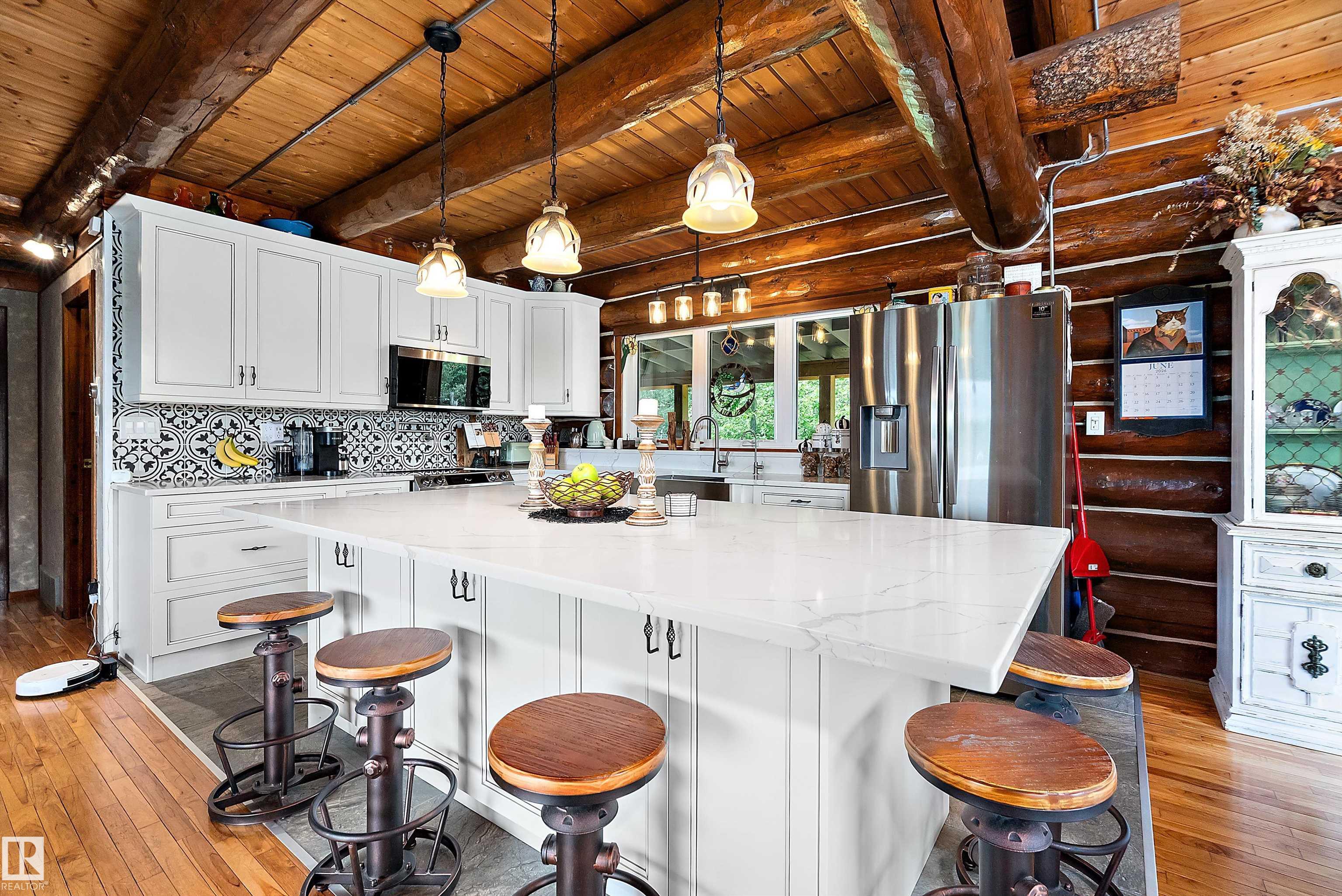 Photo 9 at 280 50251 Range Road 234, Treasure Island Estate, Rural Leduc County