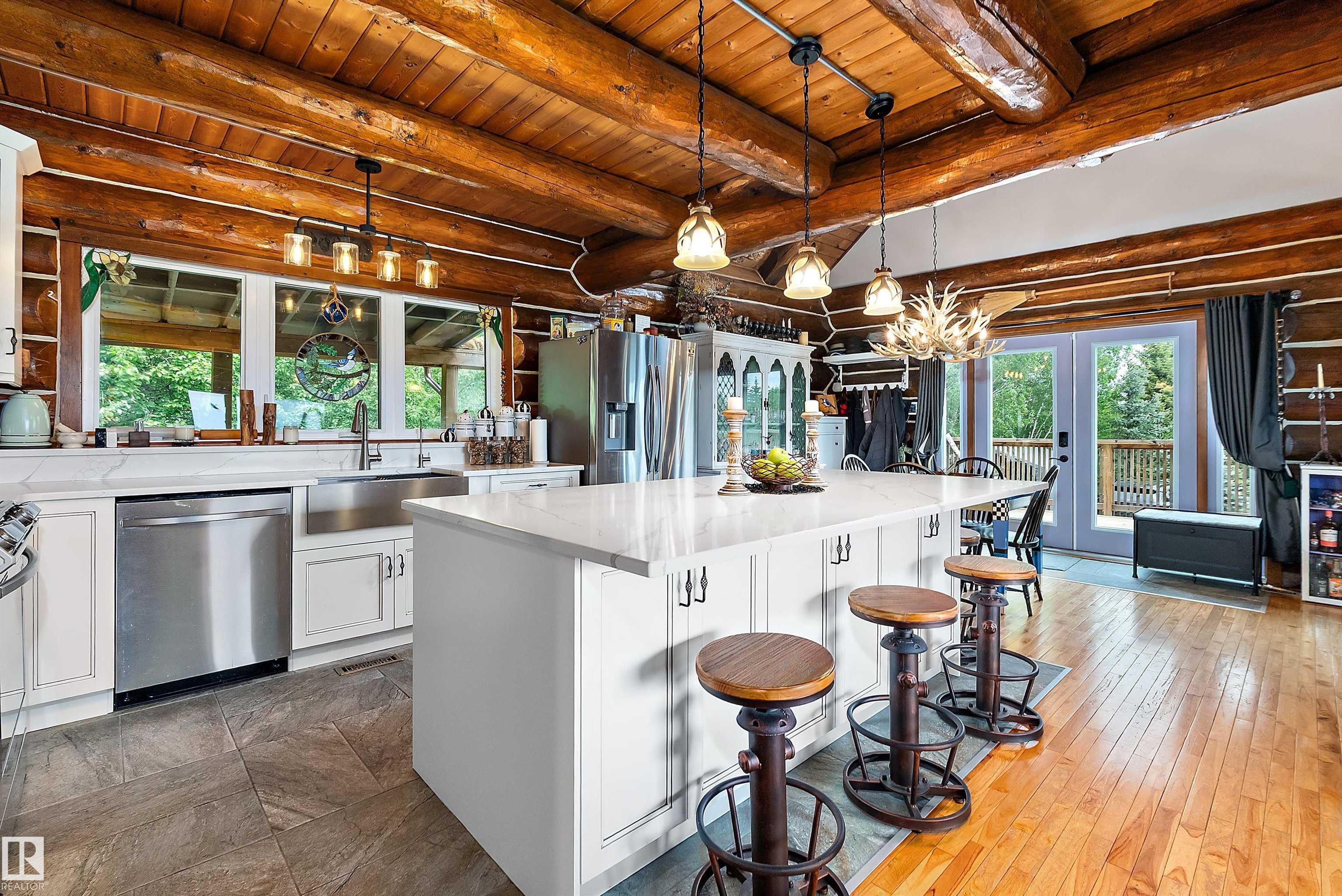 Photo 10 at 280 50251 Range Road 234, Treasure Island Estate, Rural Leduc County