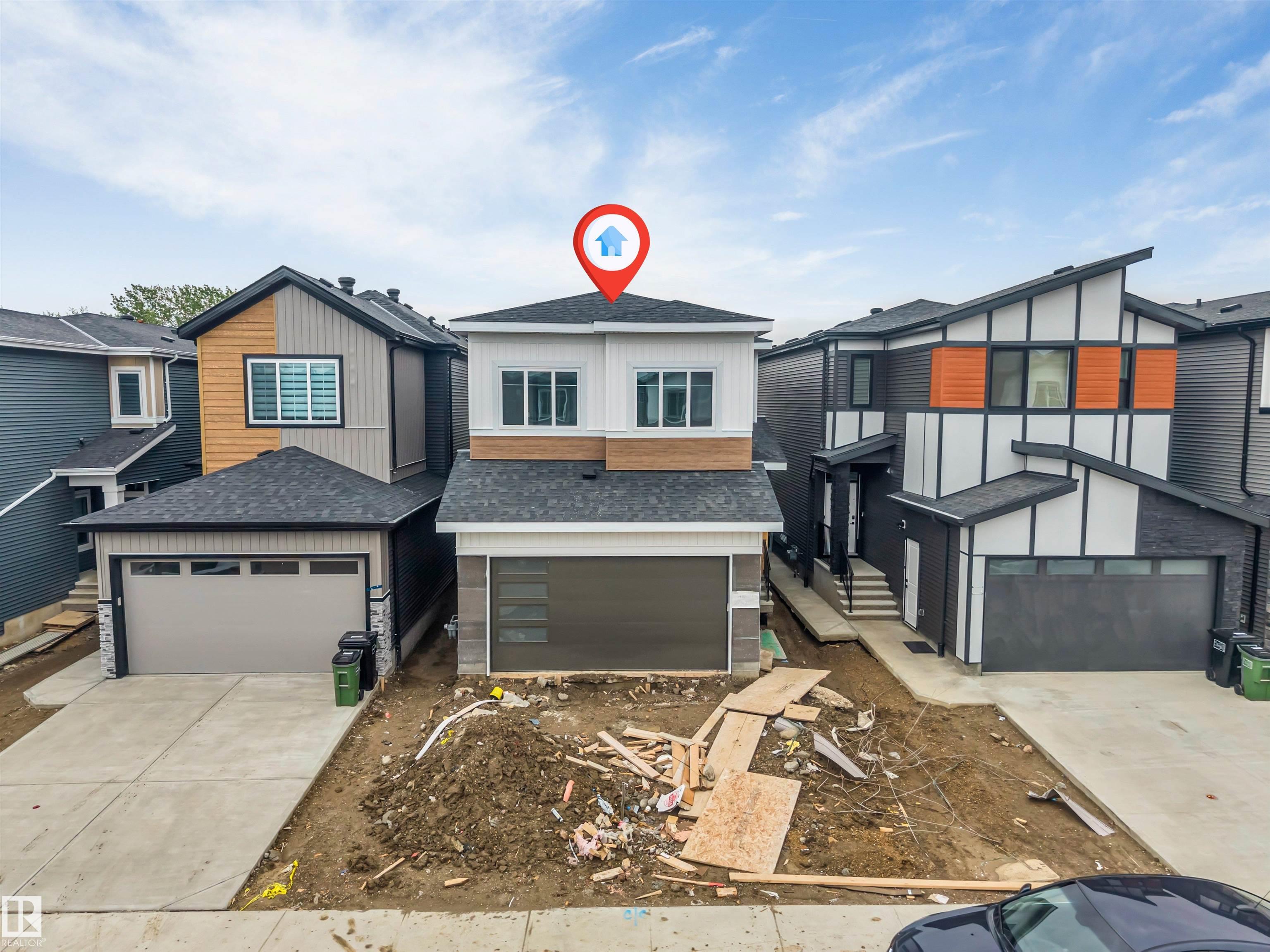 131 24 Street SW, Alces, Edmonton