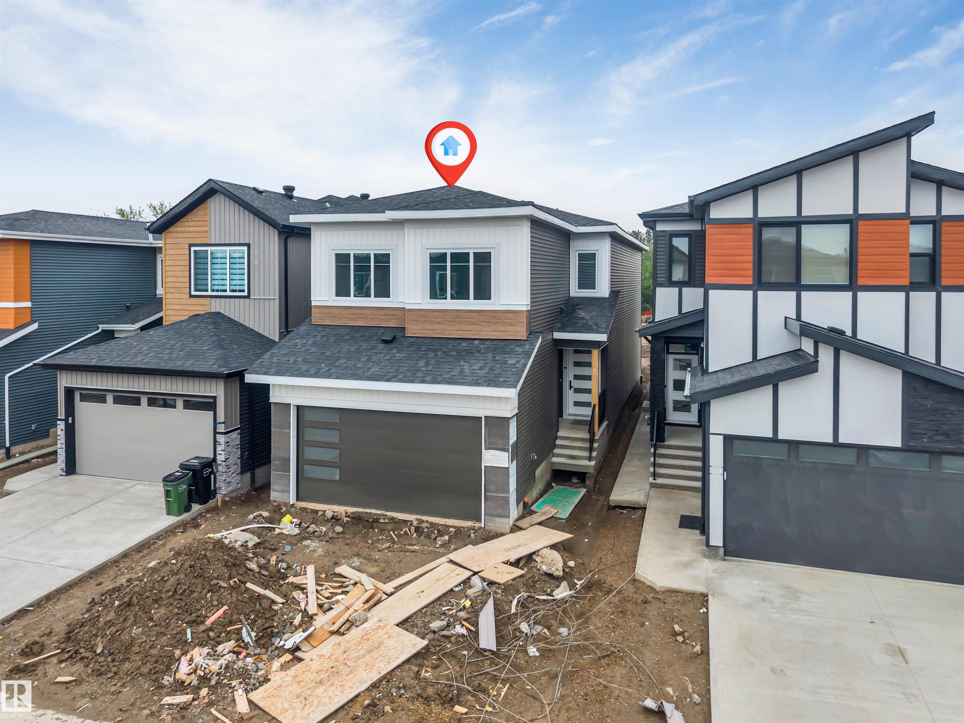 131 24 Street SW, Alces, Edmonton