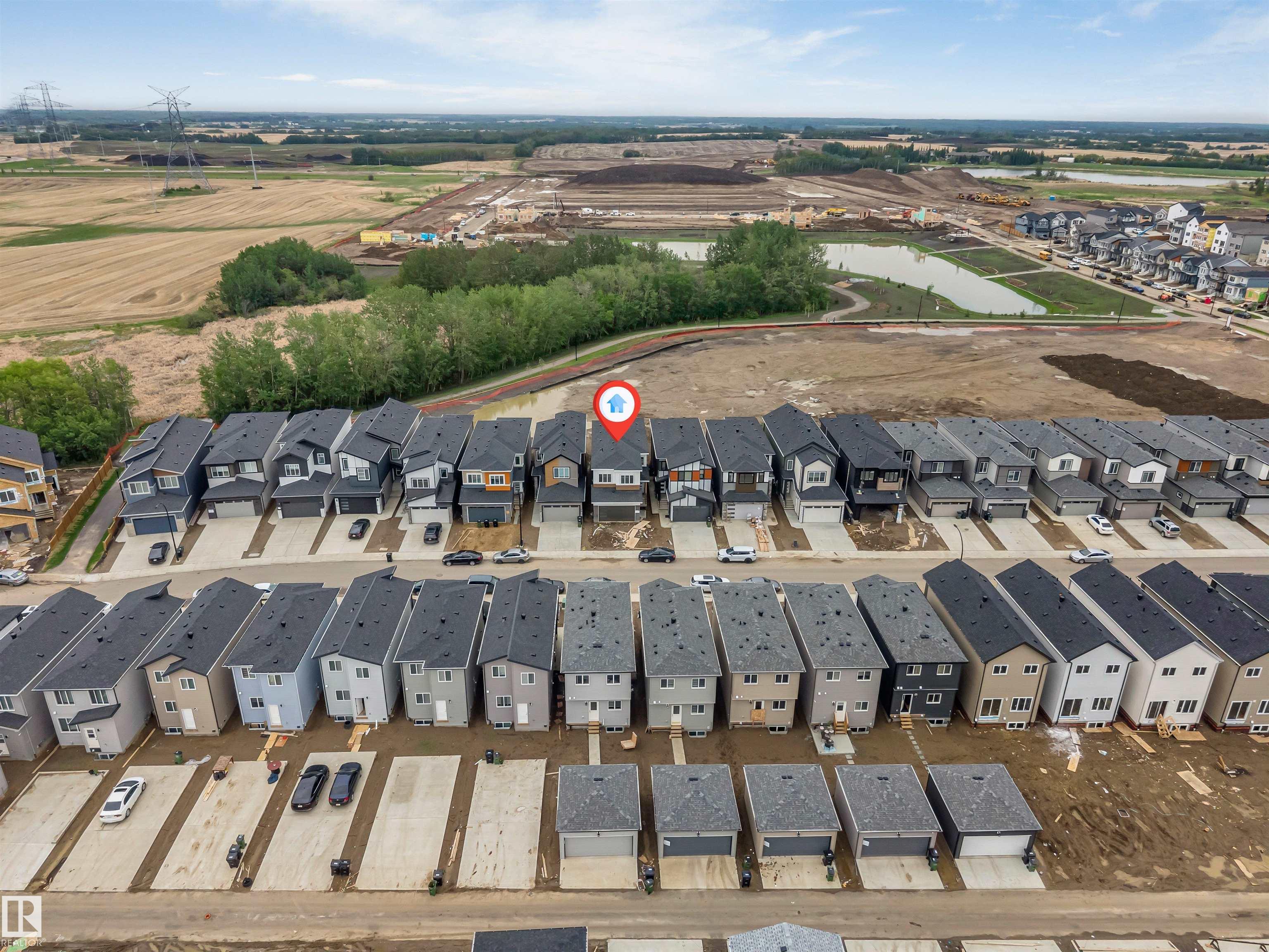 131 24 Street SW, Alces, Edmonton