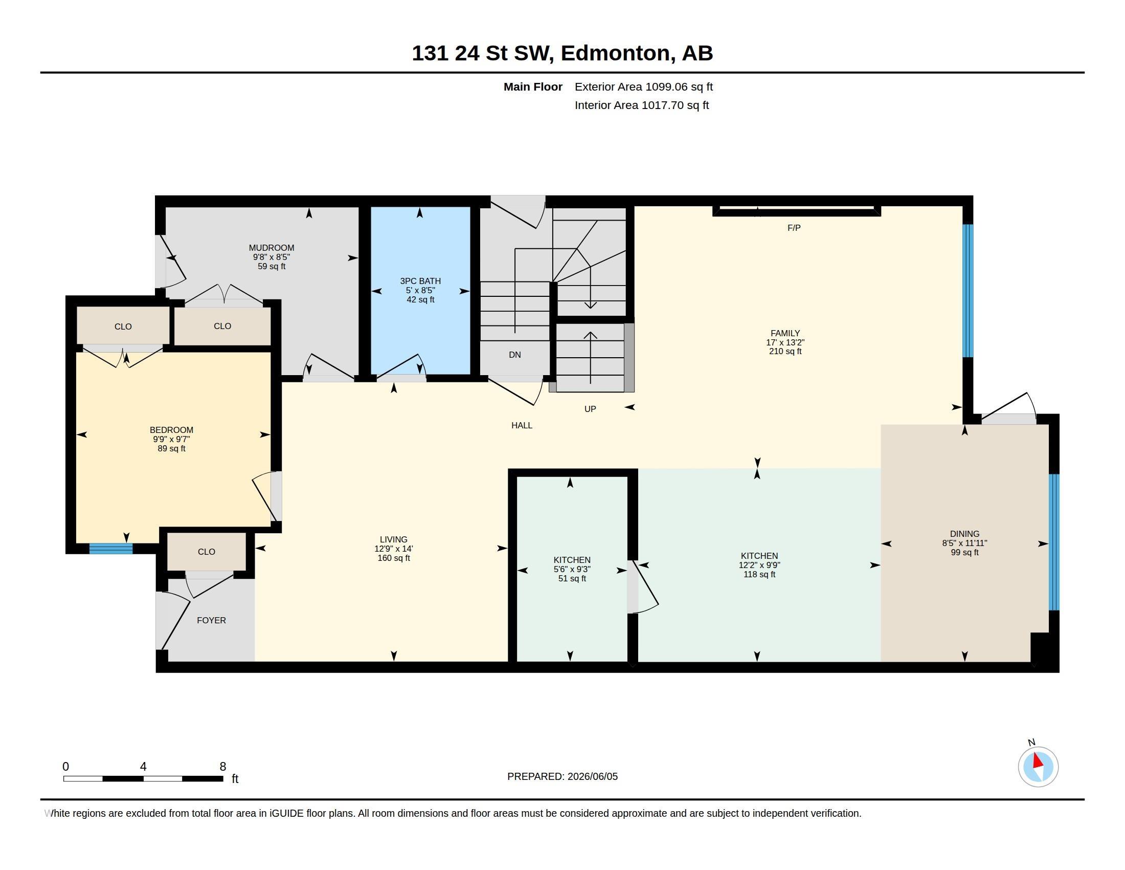 Photo 60 at 131 24 Street SW, Alces, Edmonton