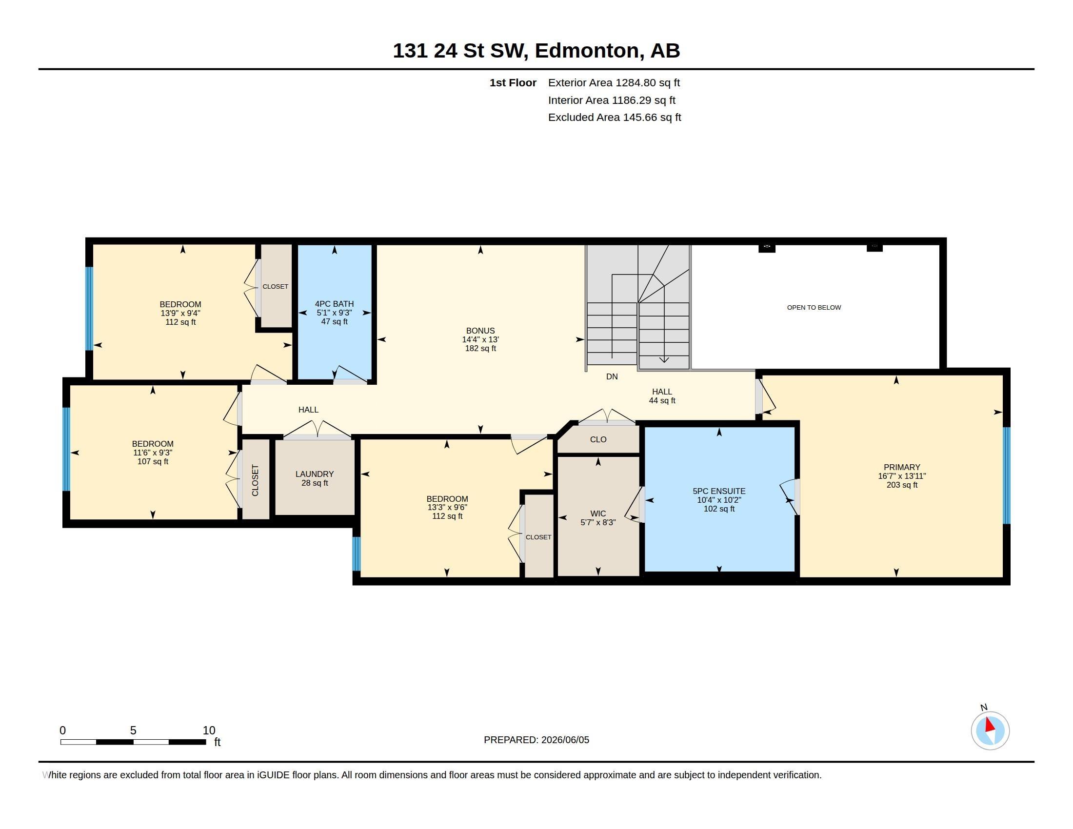 Photo 61 at 131 24 Street SW, Alces, Edmonton