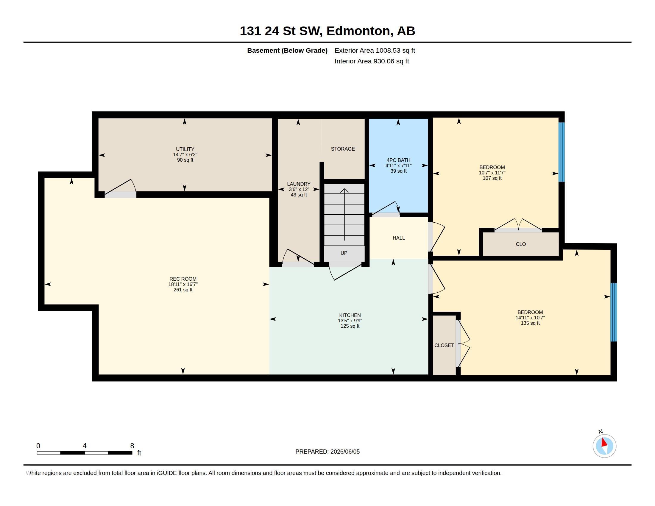 Photo 62 at 131 24 Street SW, Alces, Edmonton