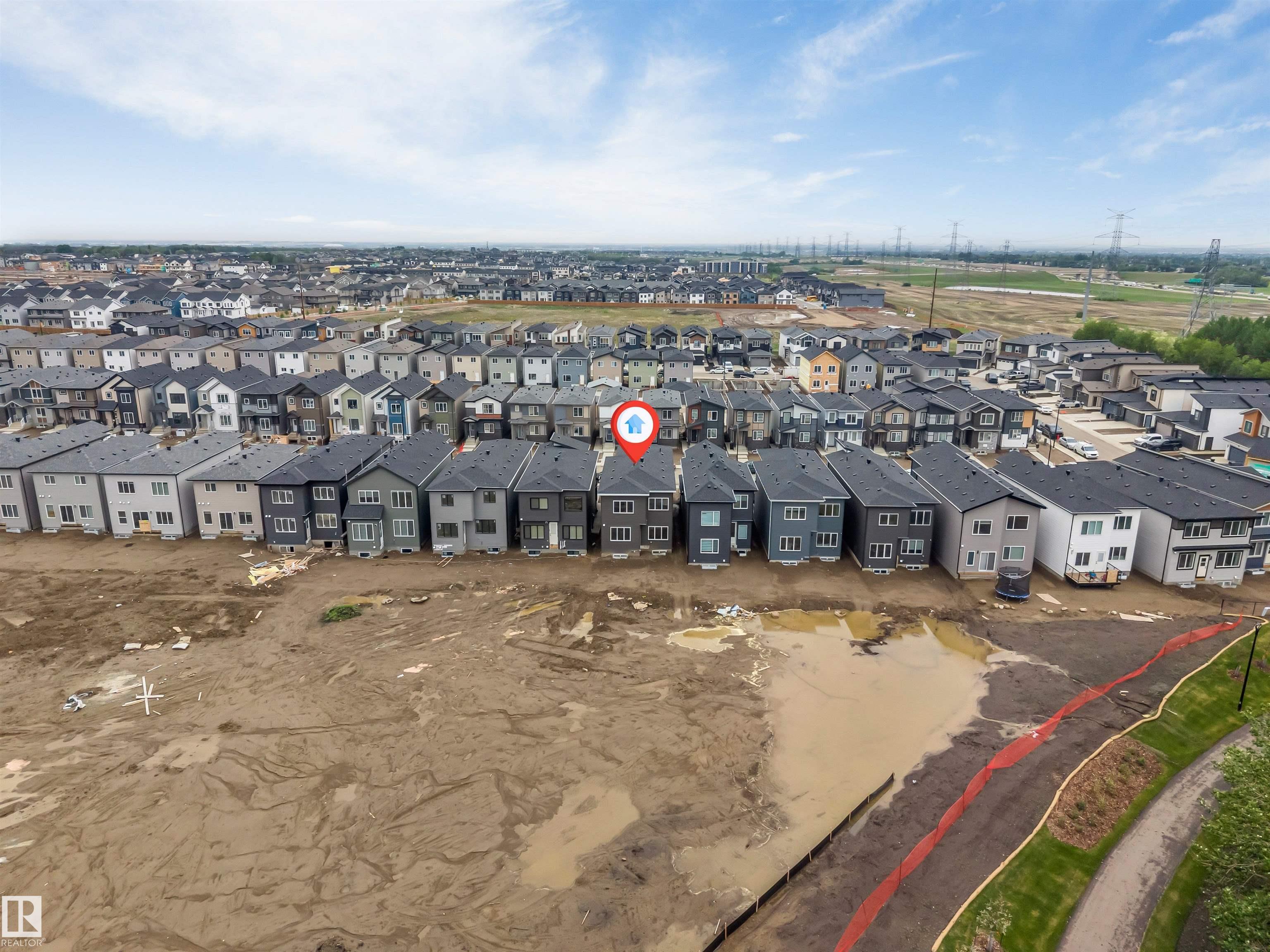 Photo 8 at 131 24 Street SW, Alces, Edmonton
