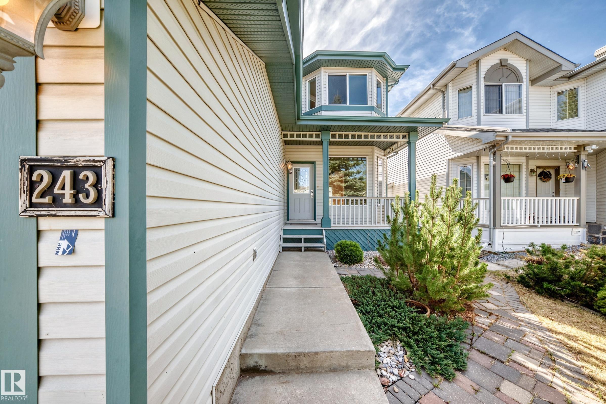 Photo 18 at 243 Hilliard Green green NW, Hodgson, Edmonton