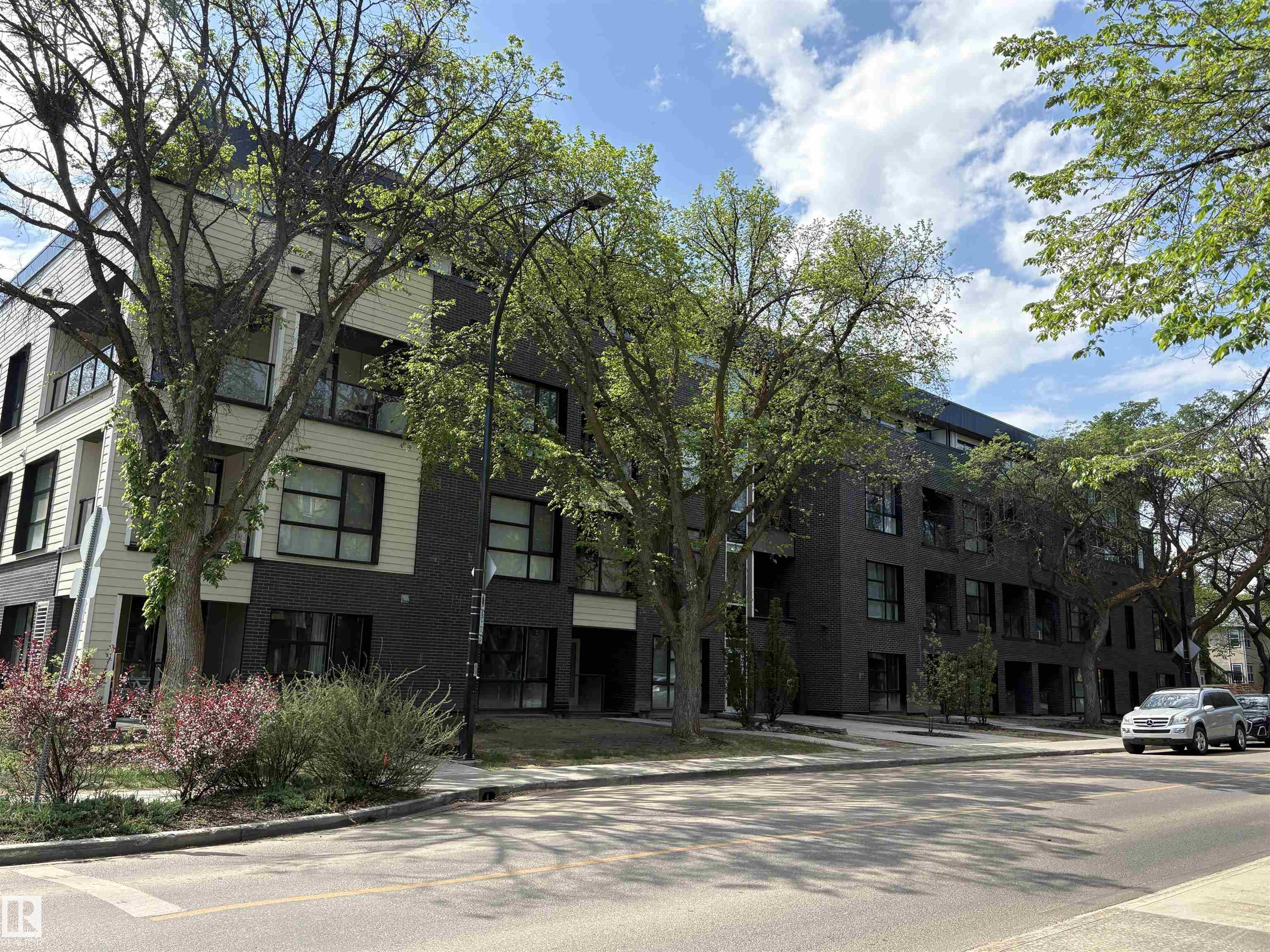 311 - 11503 76 Avenue NW, Belgravia, Edmonton